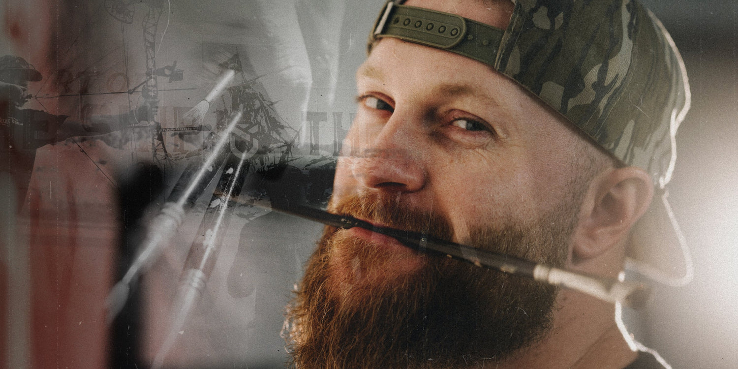 COLT | A Dialed Archery Film