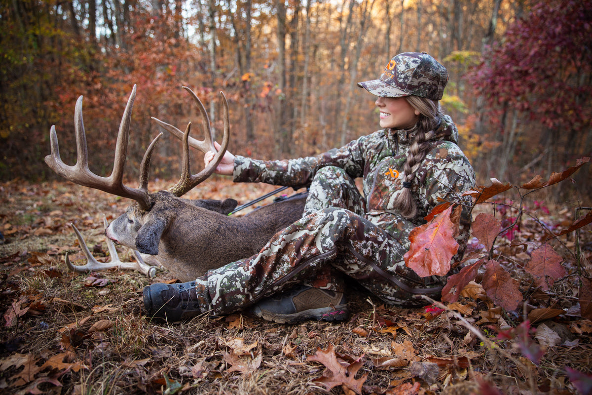 The October Lull: Real or Myth?