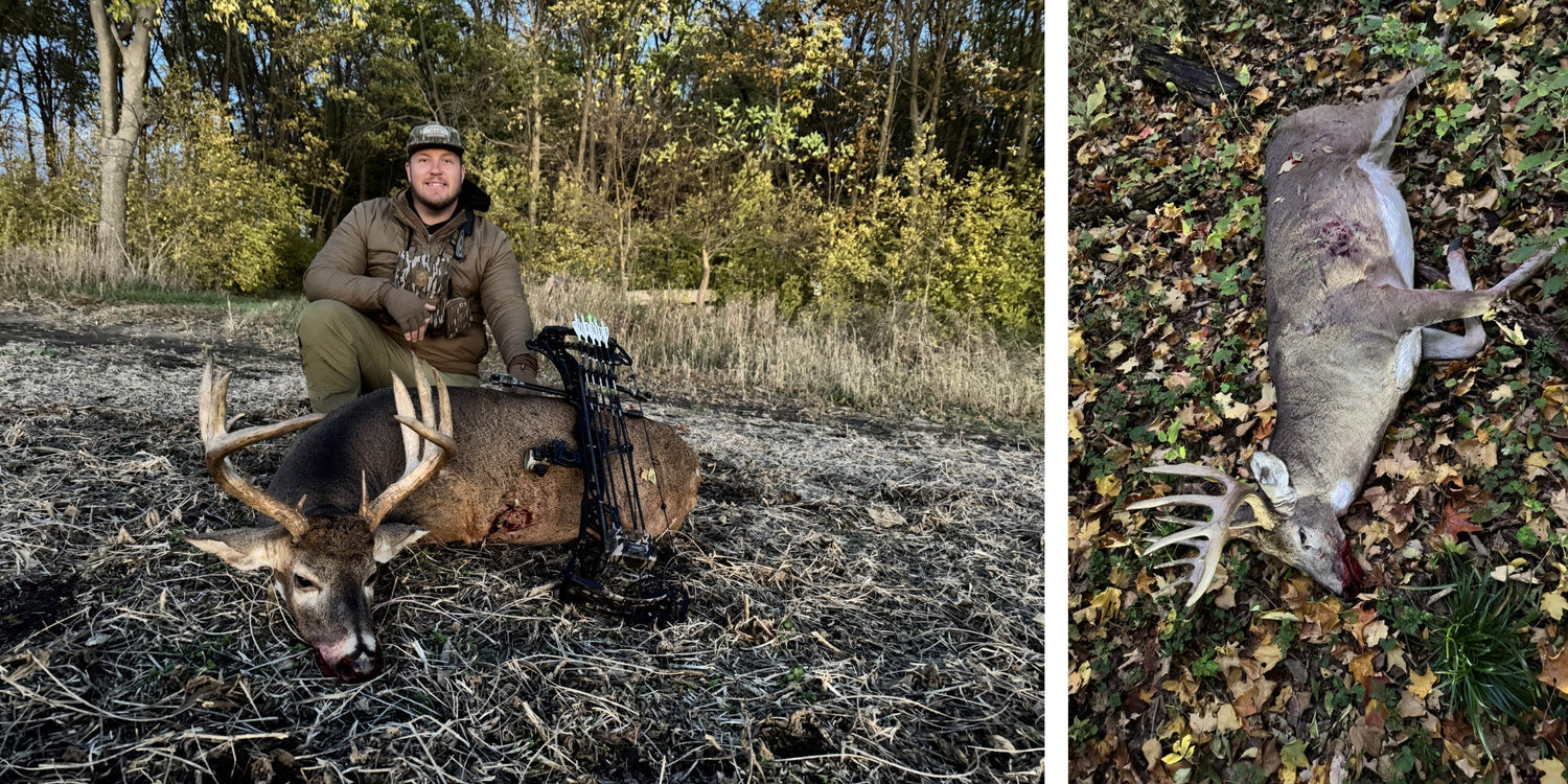 Heavy 10 — The End of a Long Chapter