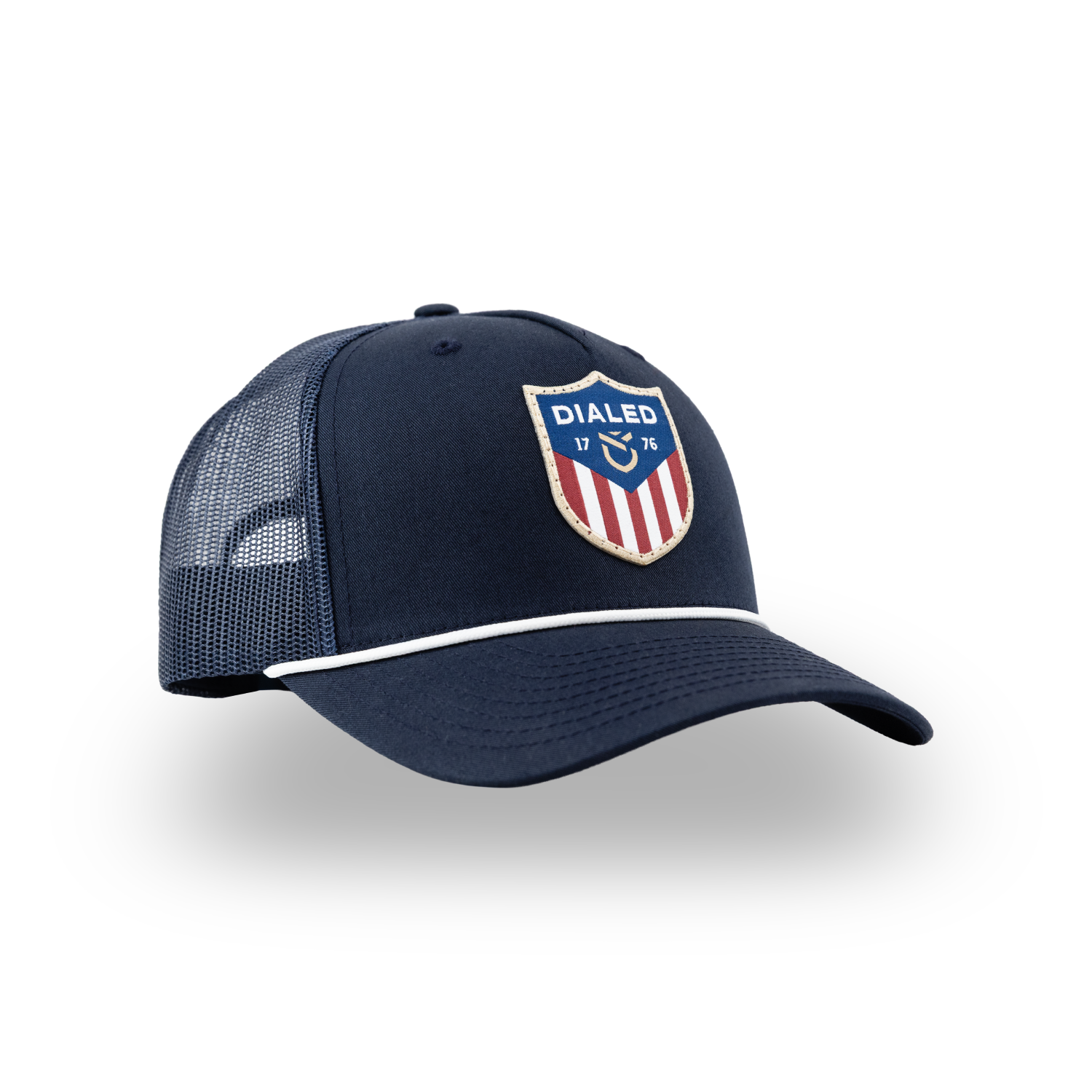 1776 Trucker Hat