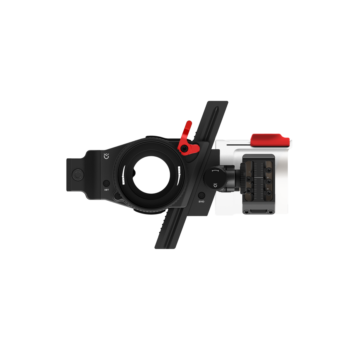 PRÜF MOVER BOW SIGHT - Carnivore Edition