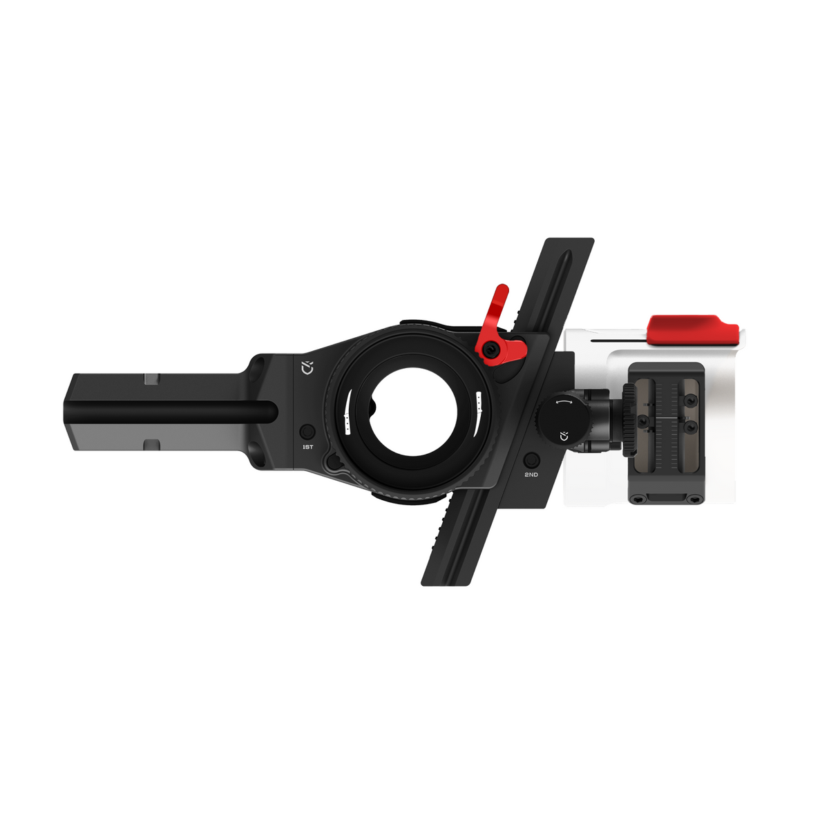 PRÜF MOVER BOW SIGHT - Carnivore Edition