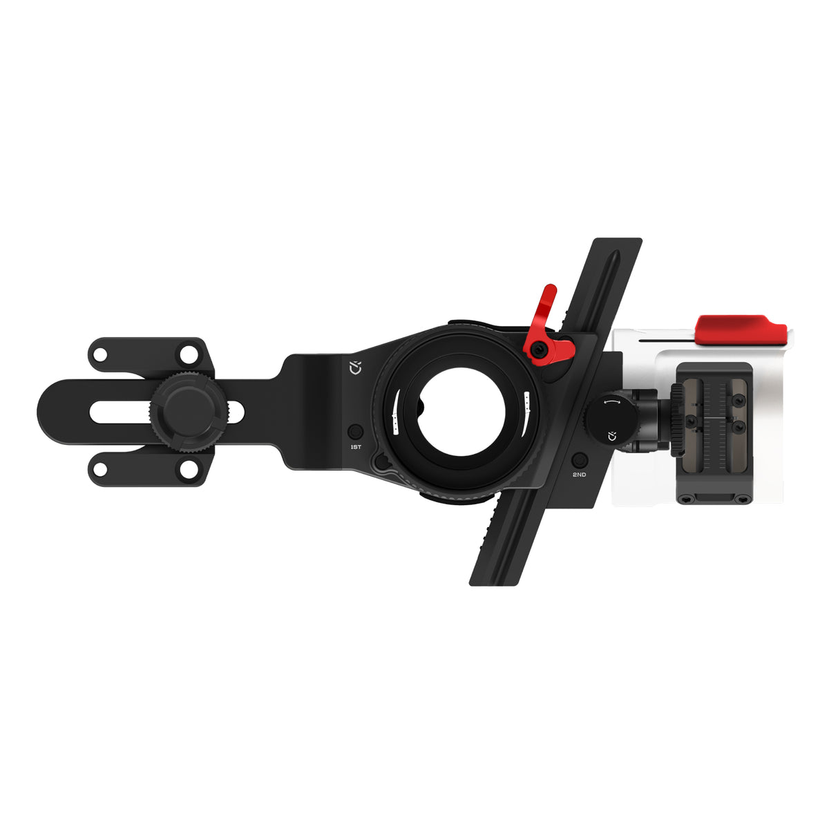 PRÜF MOVER BOW SIGHT - Carnivore Edition