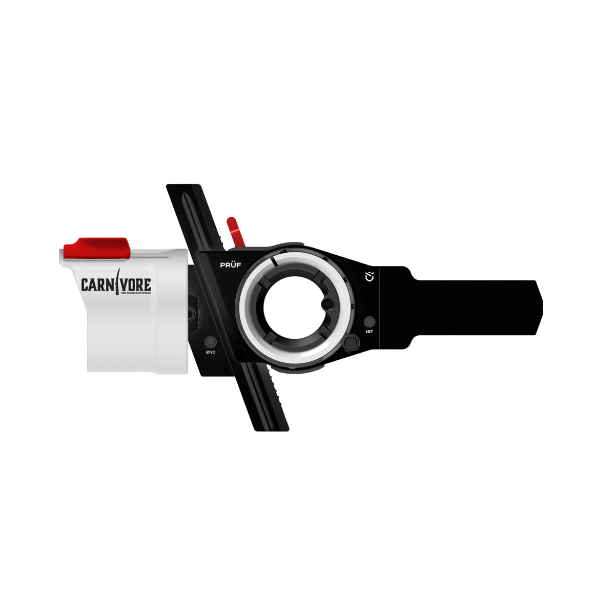 PRÜF MOVER BOW SIGHT - Carnivore Edition