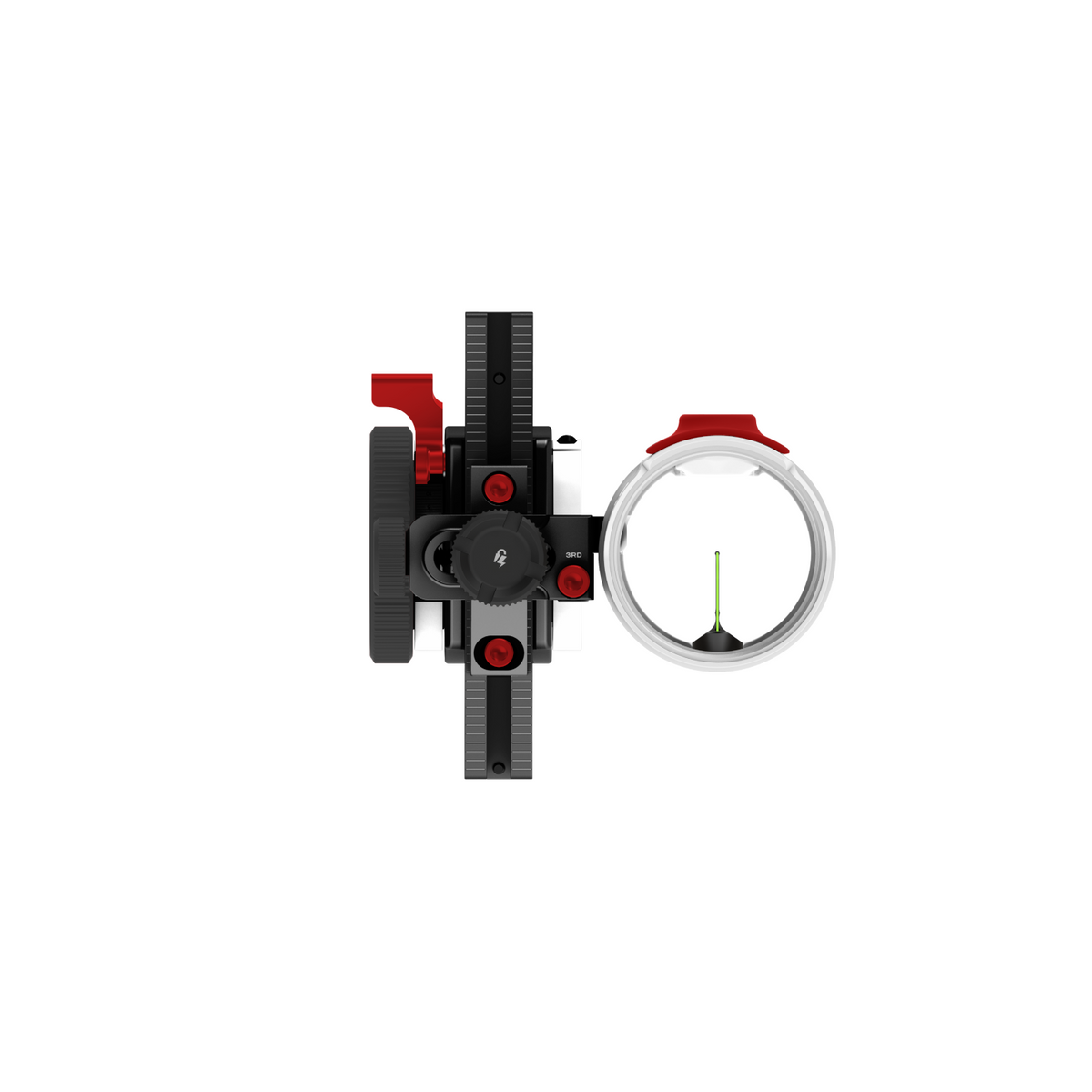 PRÜF MOVER BOW SIGHT - Carnivore Edition