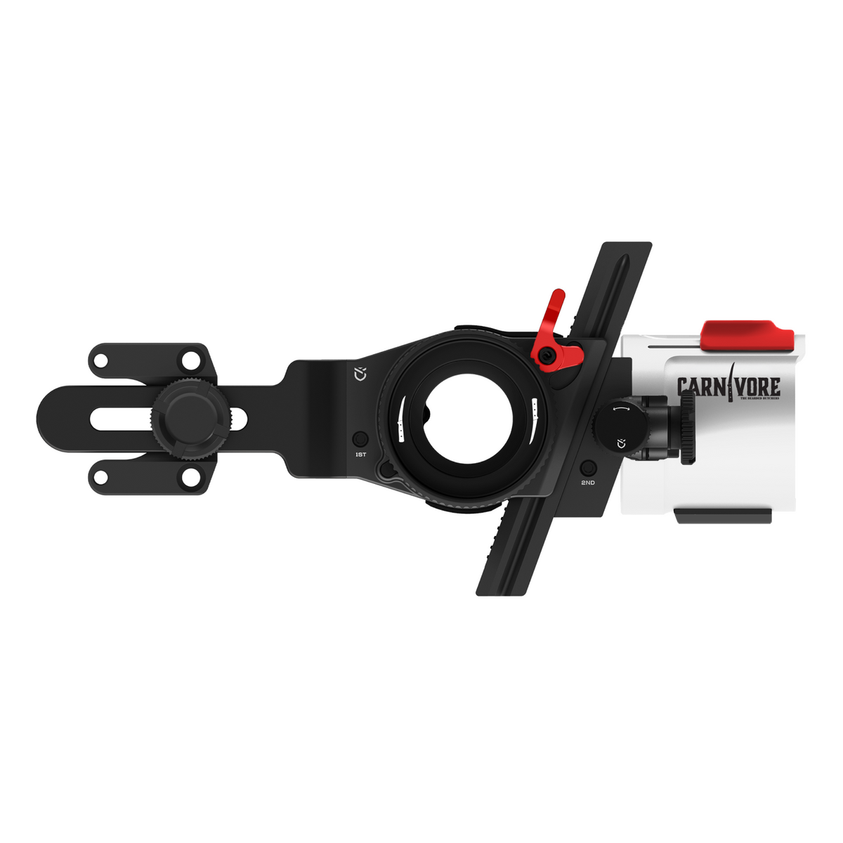 PRÜF MOVER BOW SIGHT - Carnivore Edition
