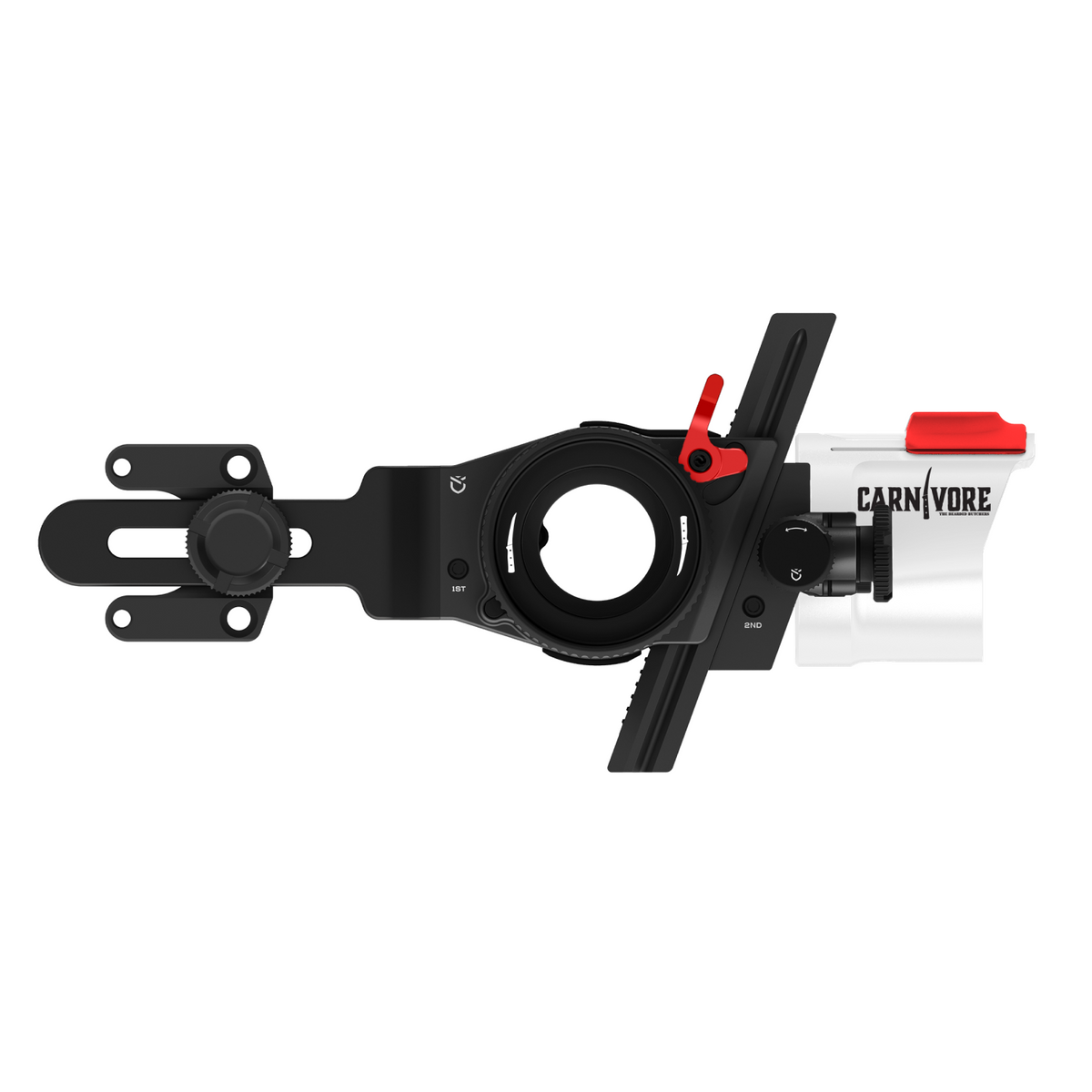 PRÜF MOVER BOW SIGHT - Carnivore Edition