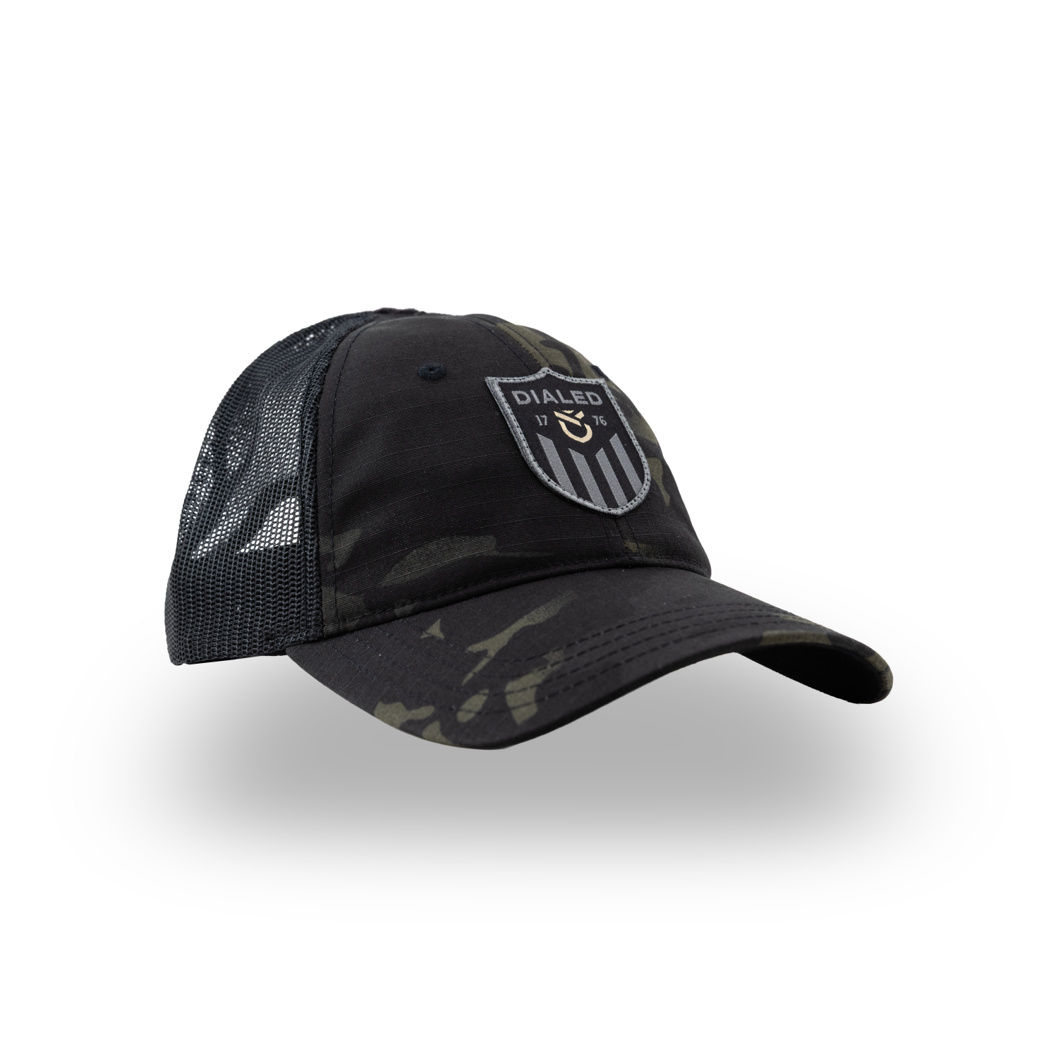 1776 Tactical Dad Hat