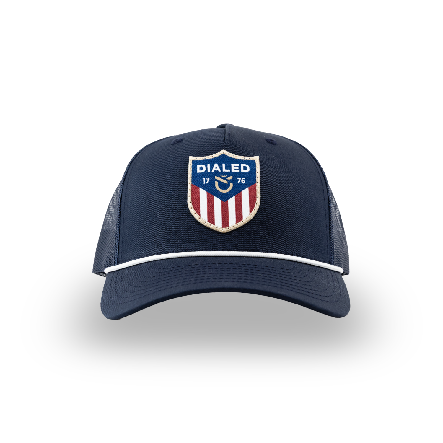 1776 Trucker Hat