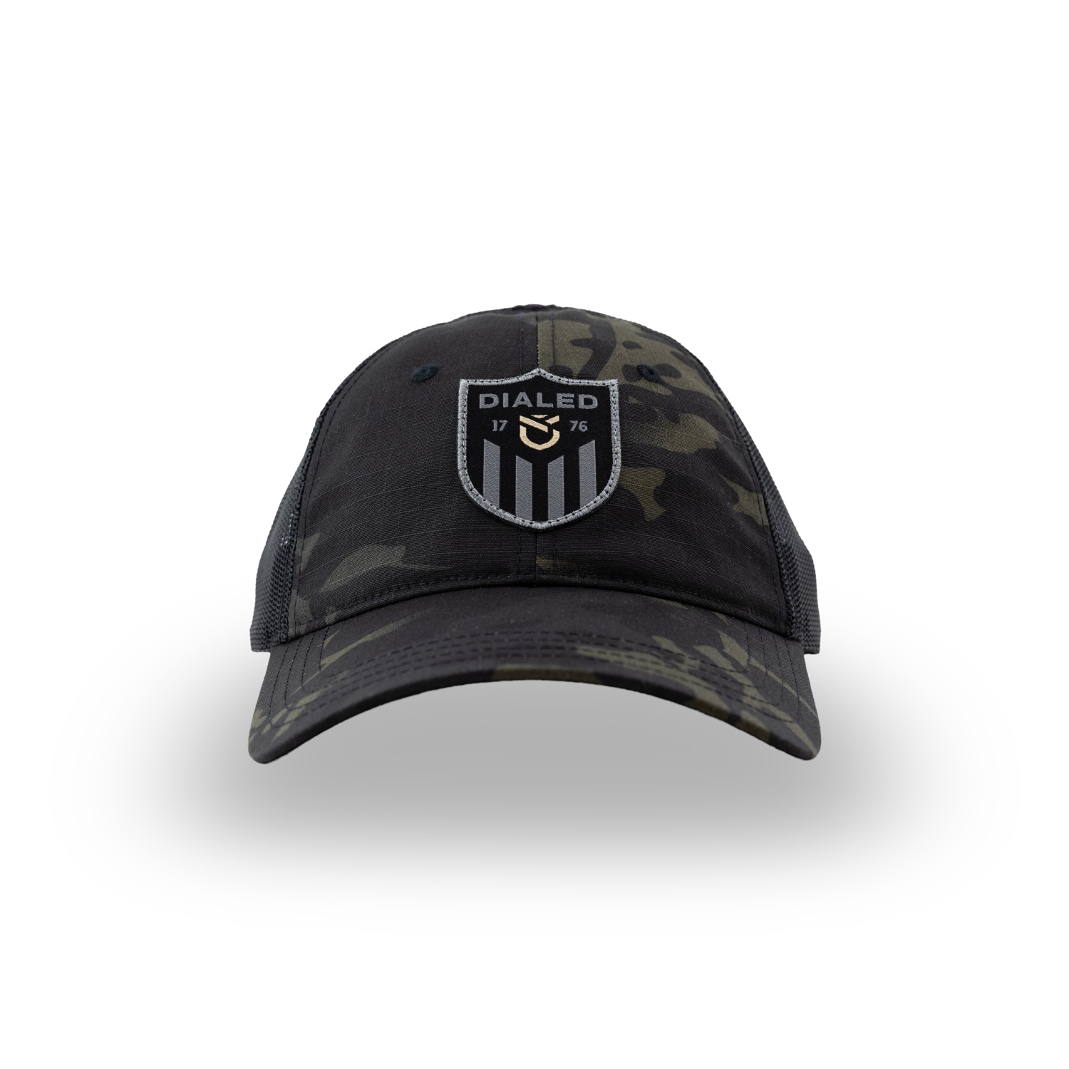1776 Tactical Dad Hat