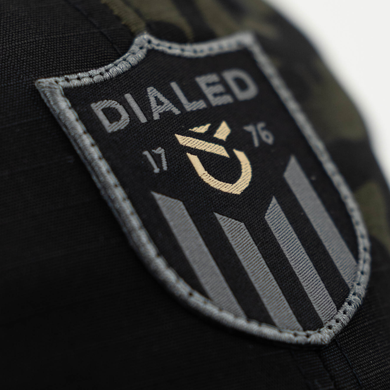 1776 Tactical Dad Hat
