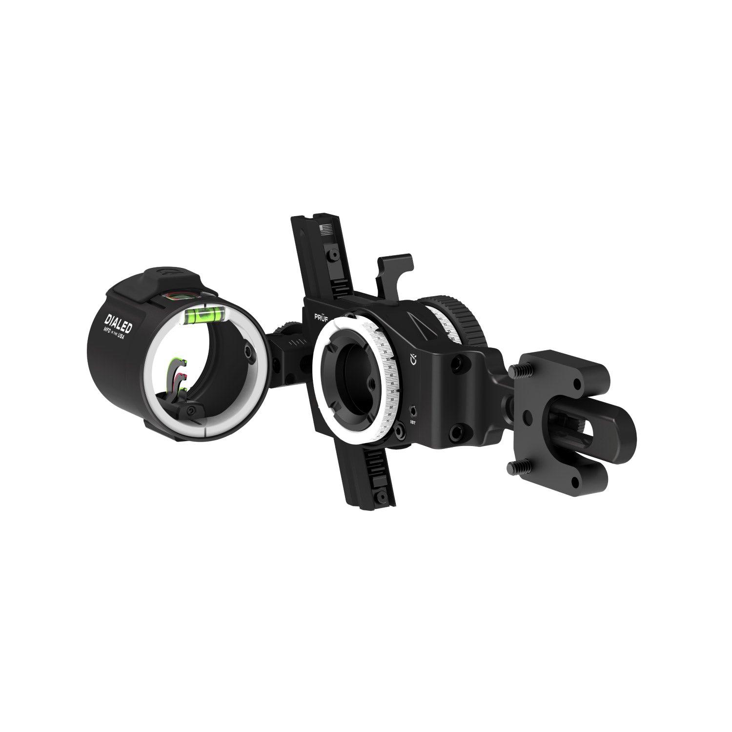 PRÜF MOVER SIGHT - BLACK