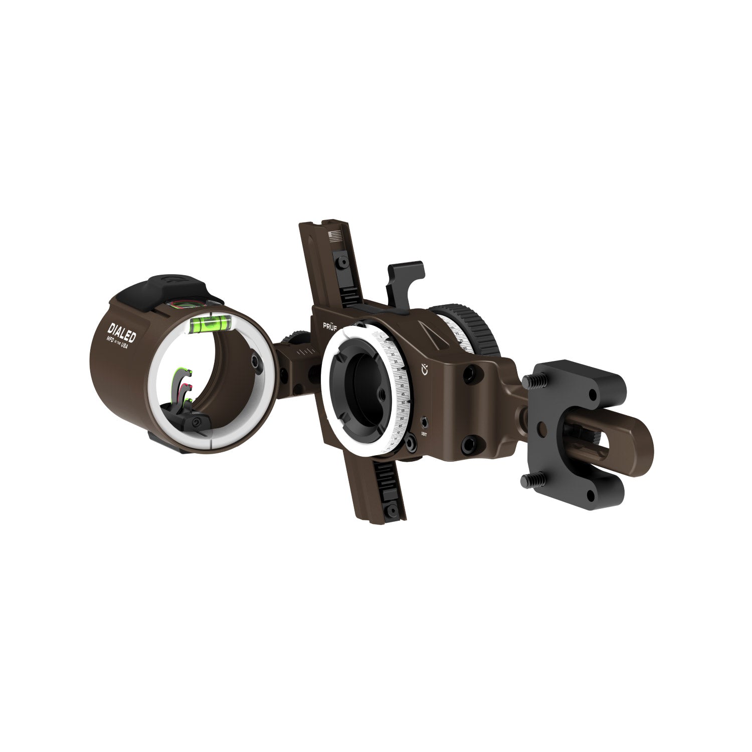 PRÜF MOVER SIGHT - BRUIN