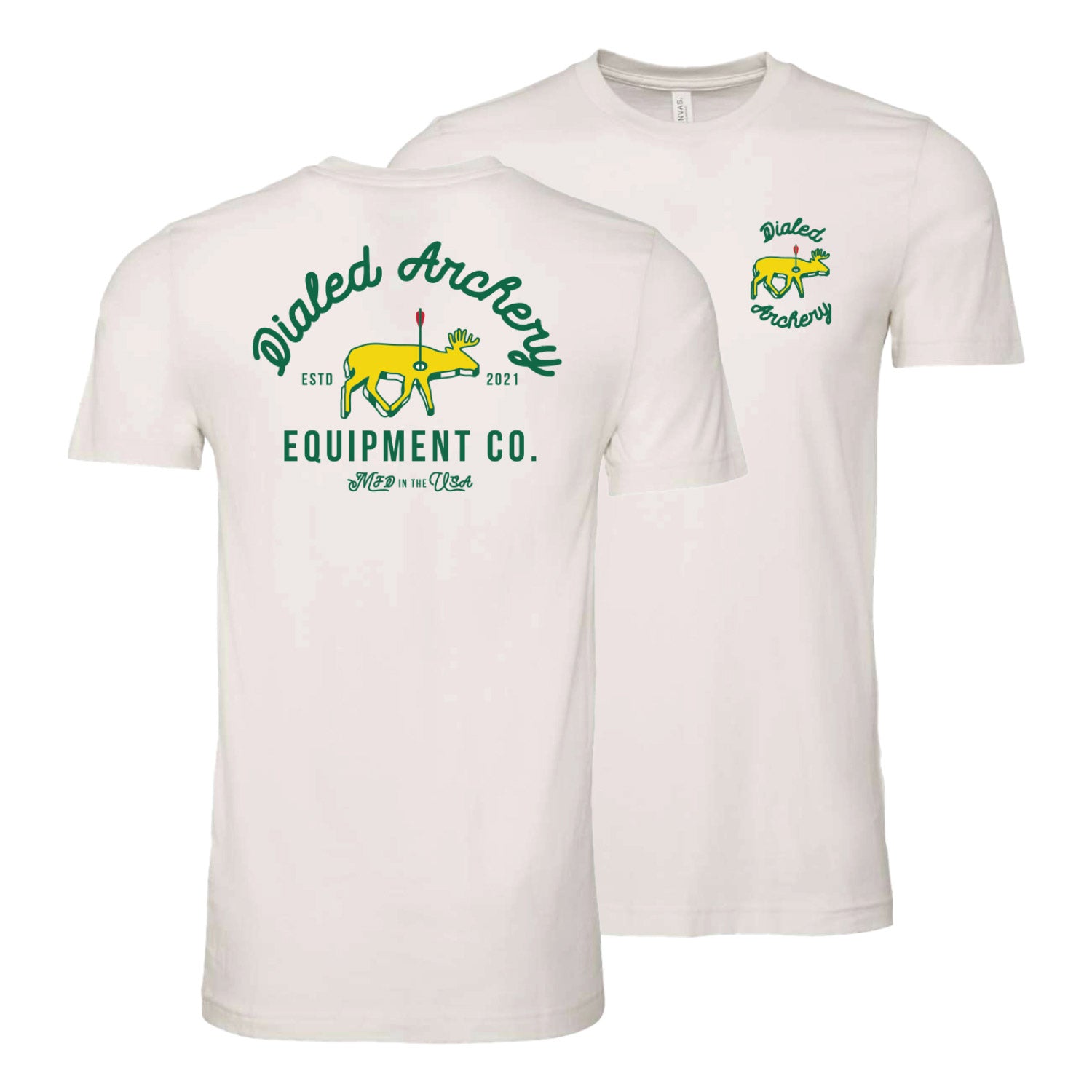 A Hunt Unlike Any Other T-Shirt