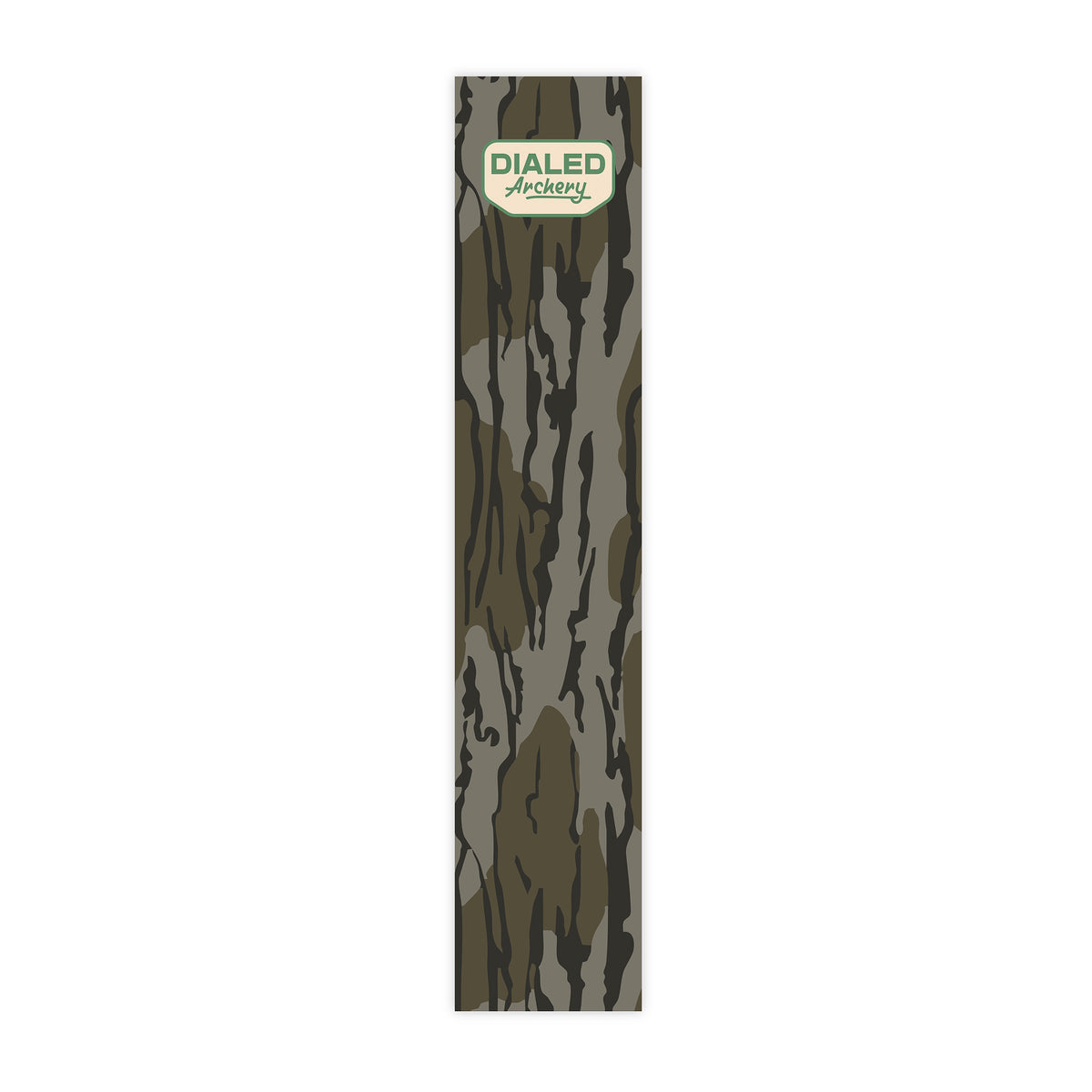 Harvest Arrow Wraps - Mossy Oak Bottomland