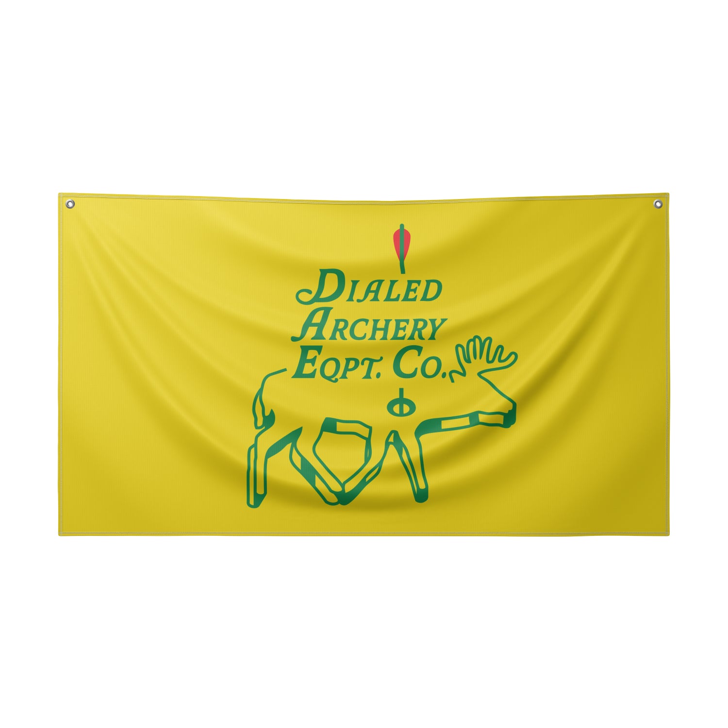 The Archers Flag - 3'x5'