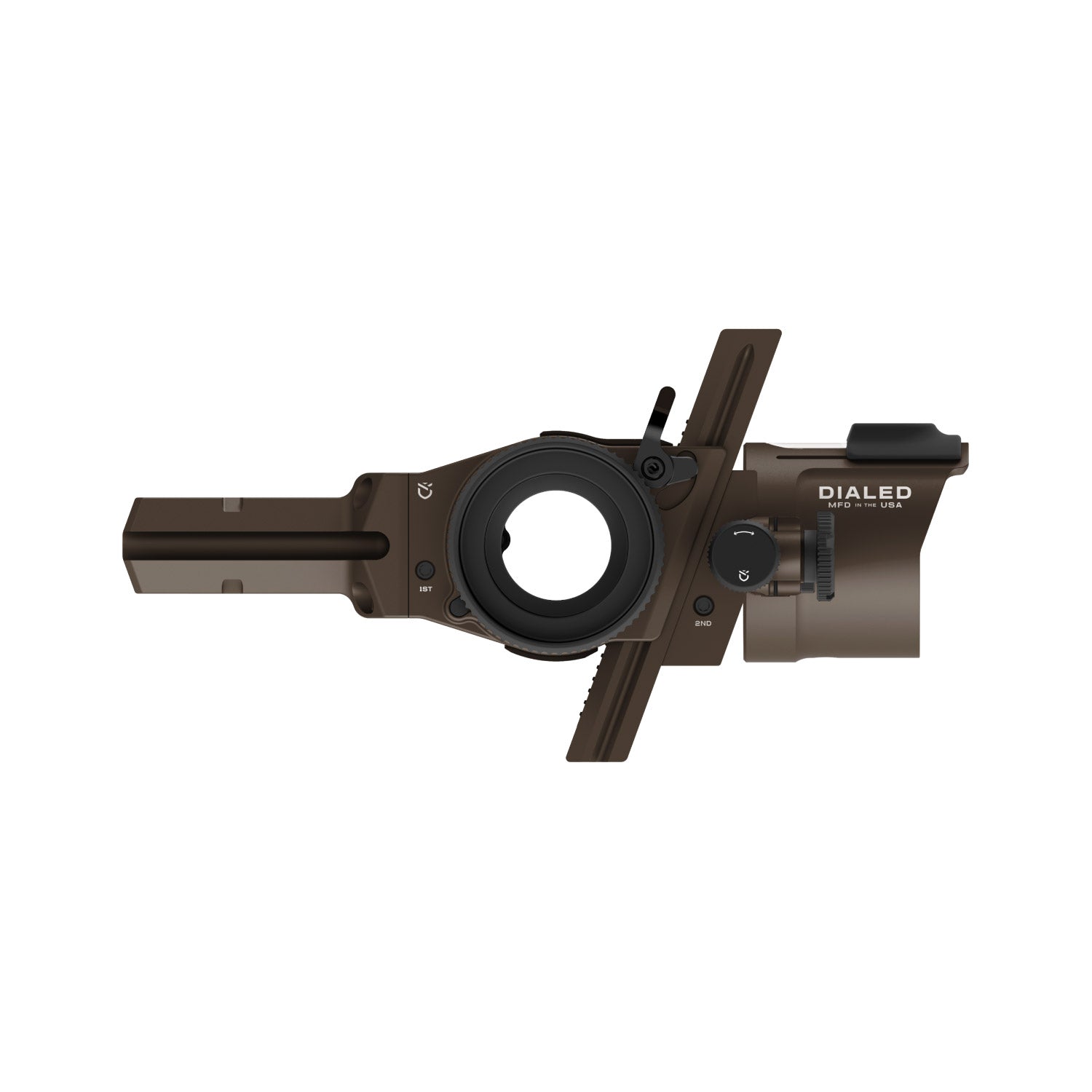 PRÜF MOVER SIGHT - BRUIN