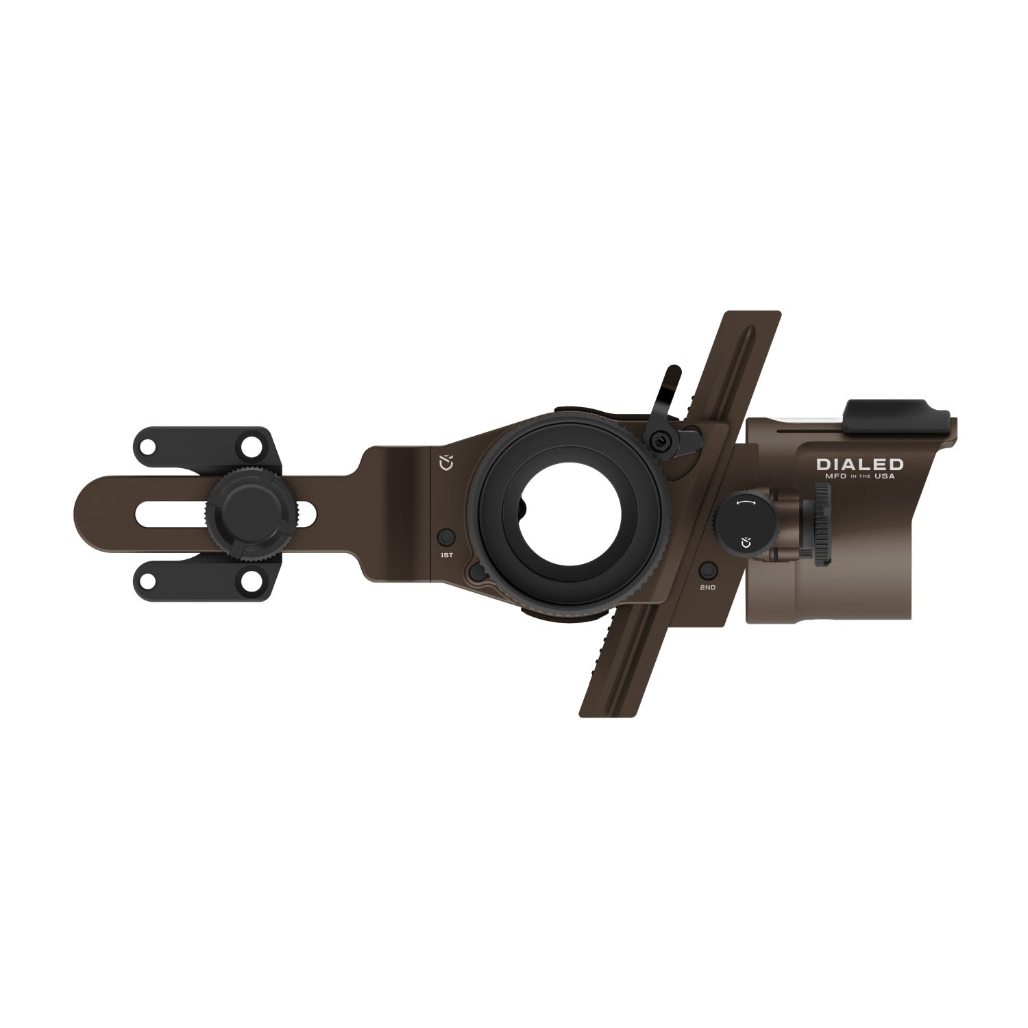 PRÜF MOVER SIGHT - BRUIN