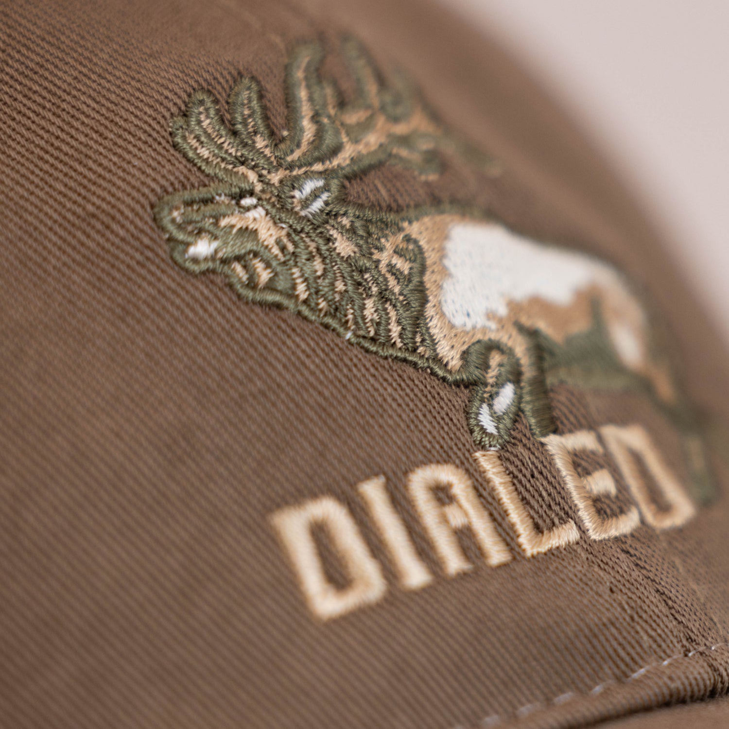 Bugle Dad Hat