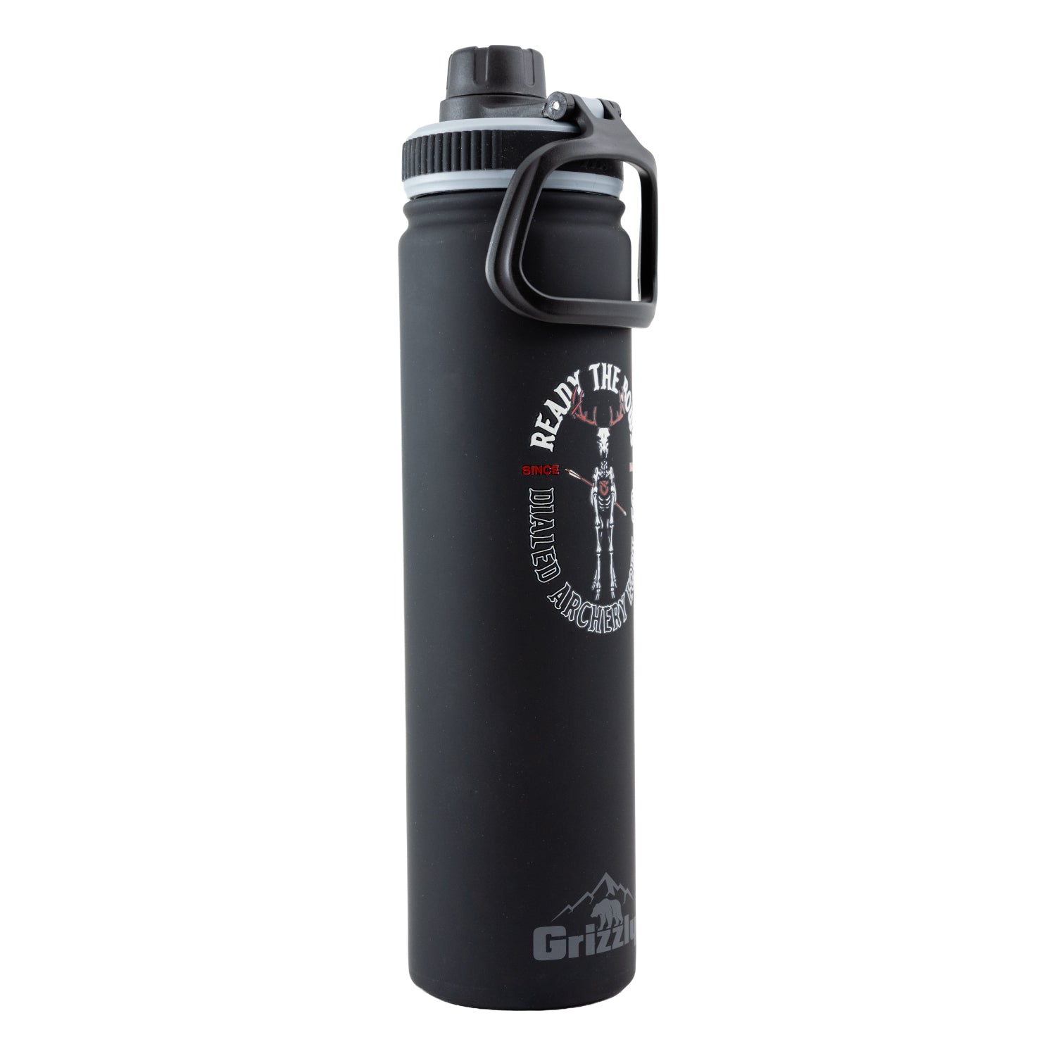 Smoked Lil Swig 20oz Water Bottle