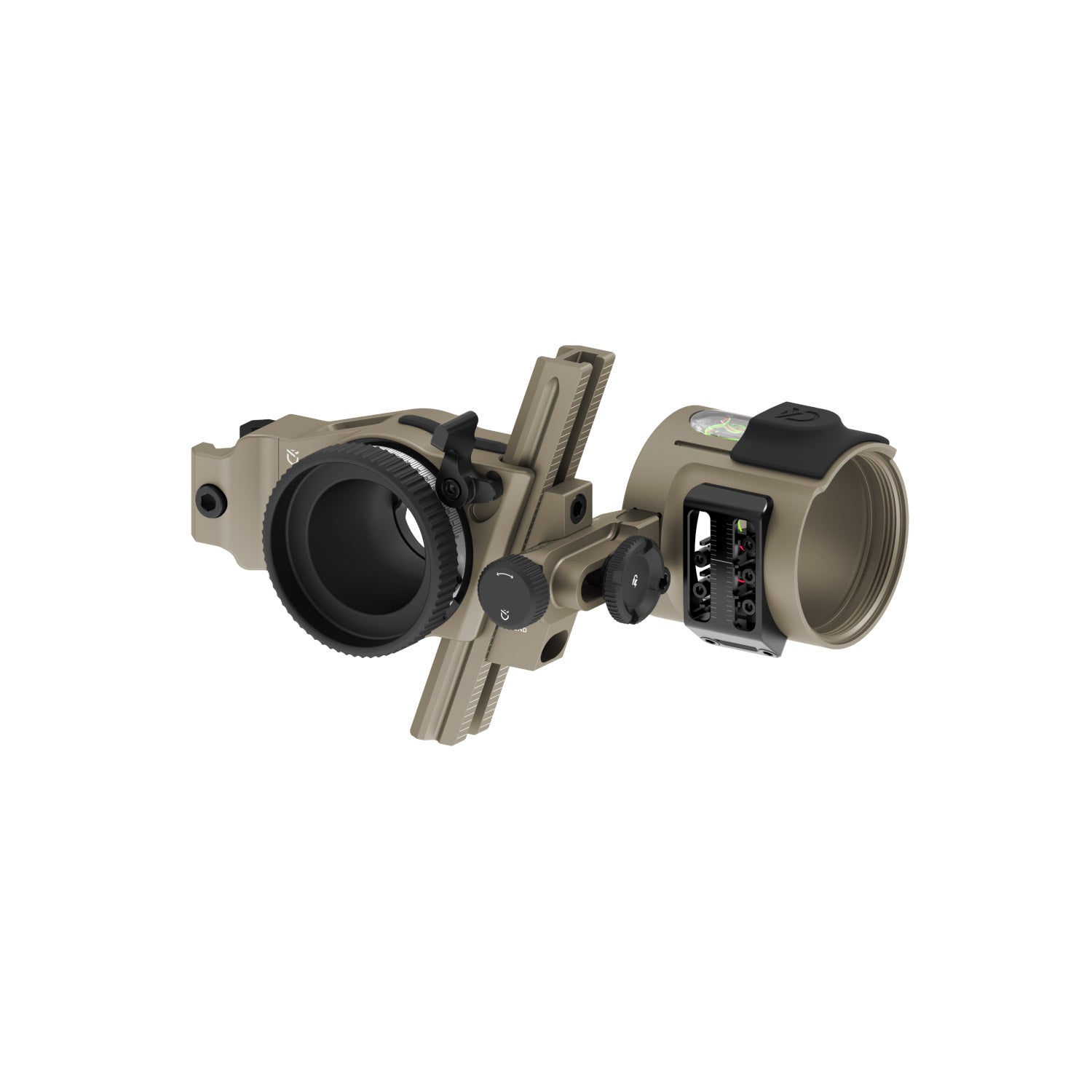 PRÜF MOVER SIGHT - DRIFT