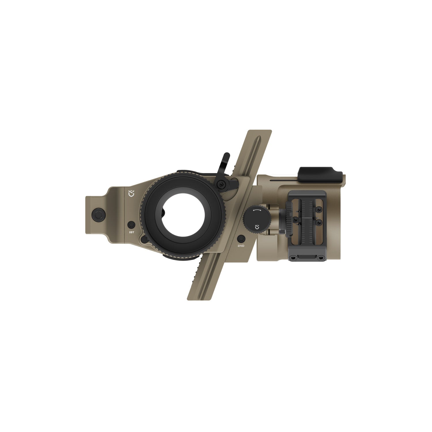 PRÜF MOVER SIGHT - DRIFT