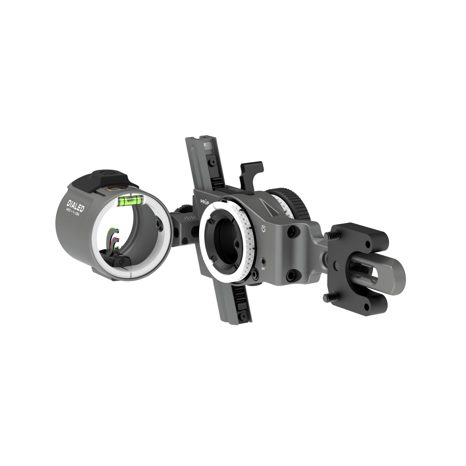 PRÜF MOVER SIGHT - DUSK