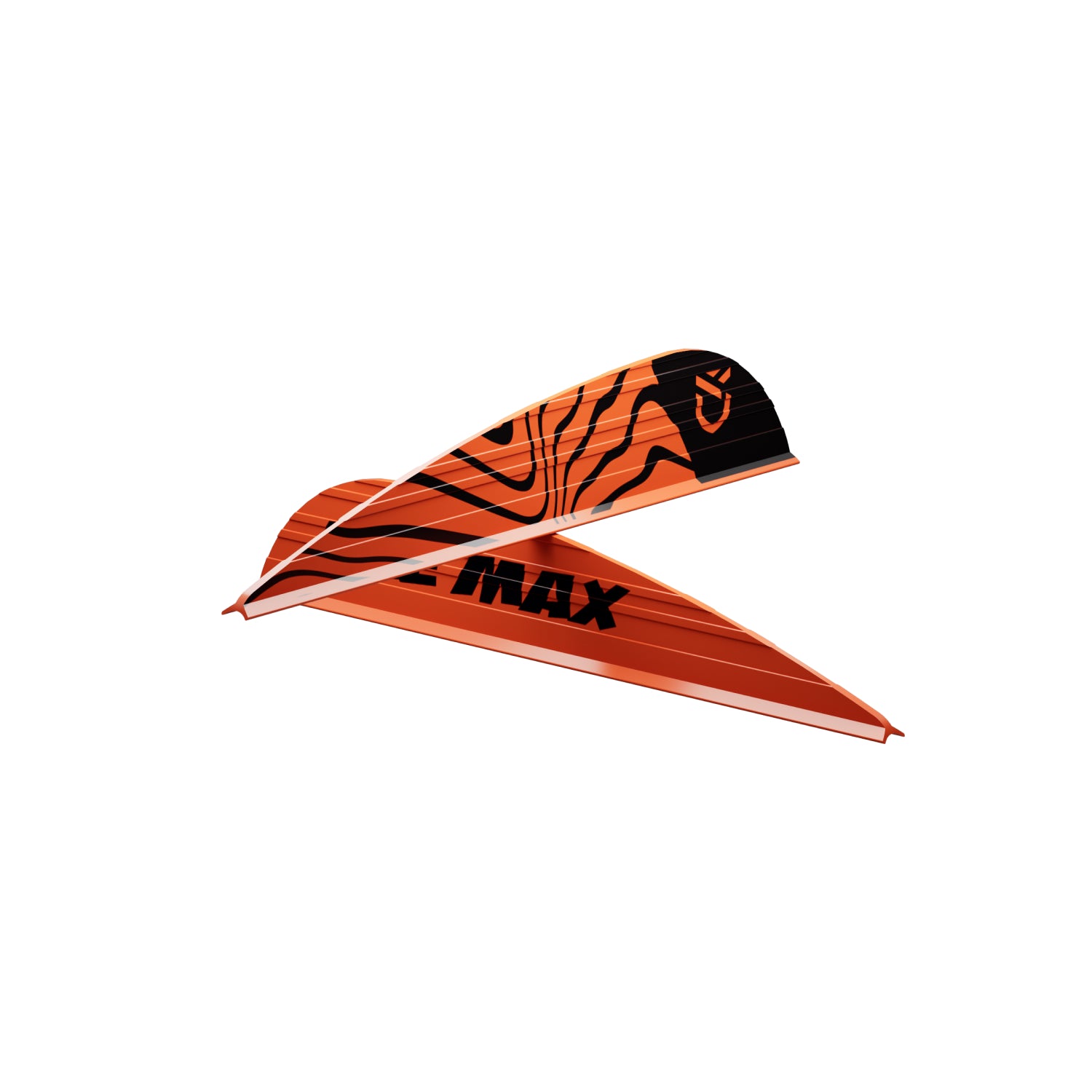 Freedom Vanes - AAE Max Stealth (50 Pack)