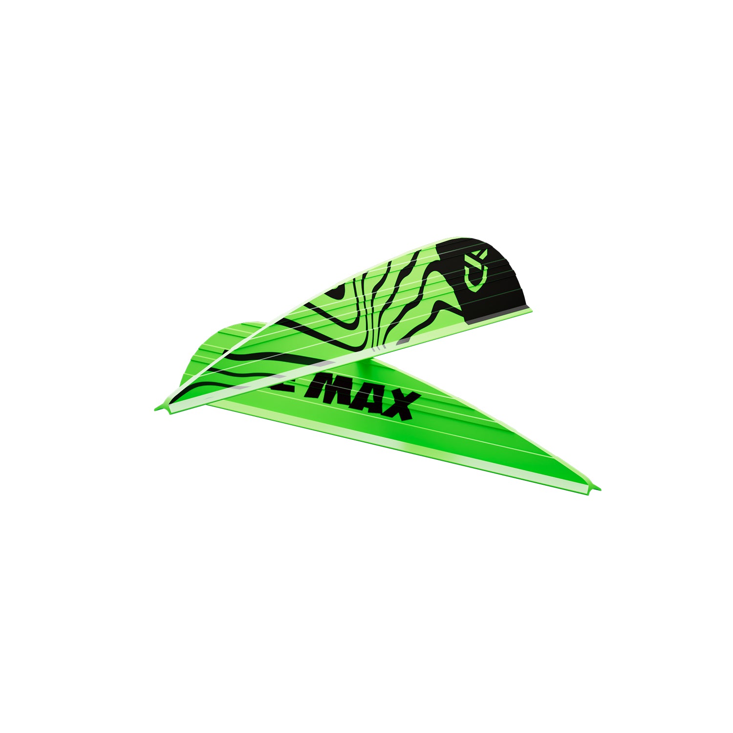 Freedom Vanes - AAE Max Stealth (50 Pack)