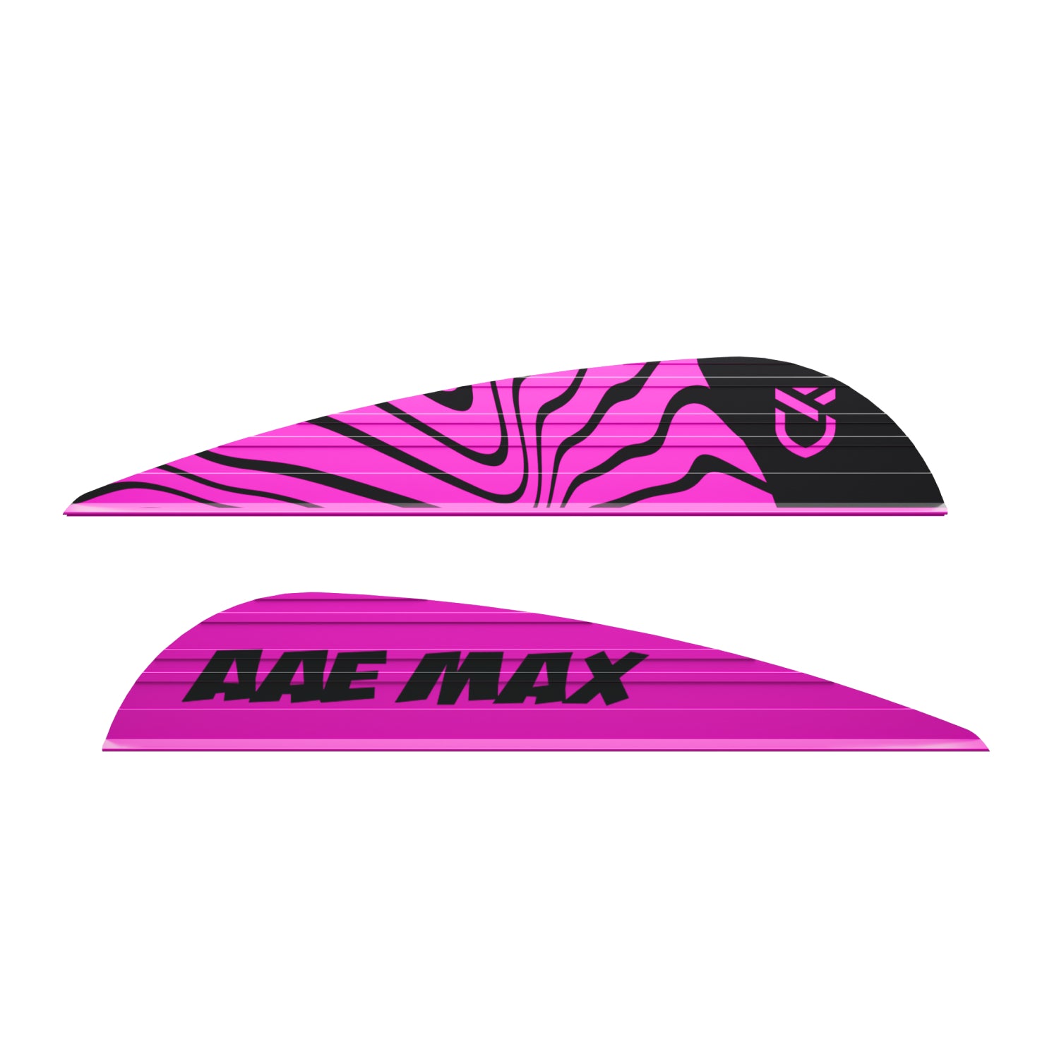 Freedom Vanes - AAE Max Stealth (50 Pack)