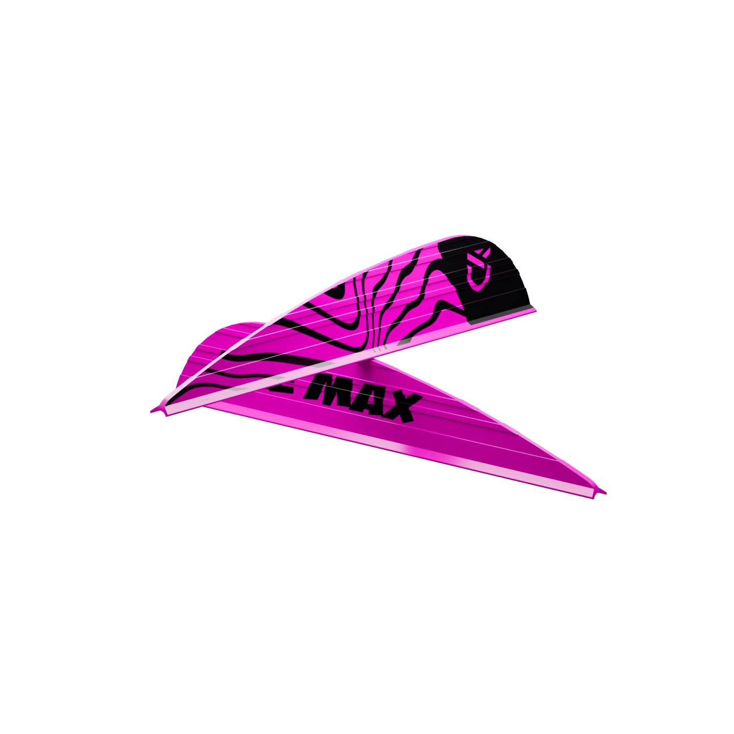 Freedom Vanes - AAE Max Stealth (50 Pack)