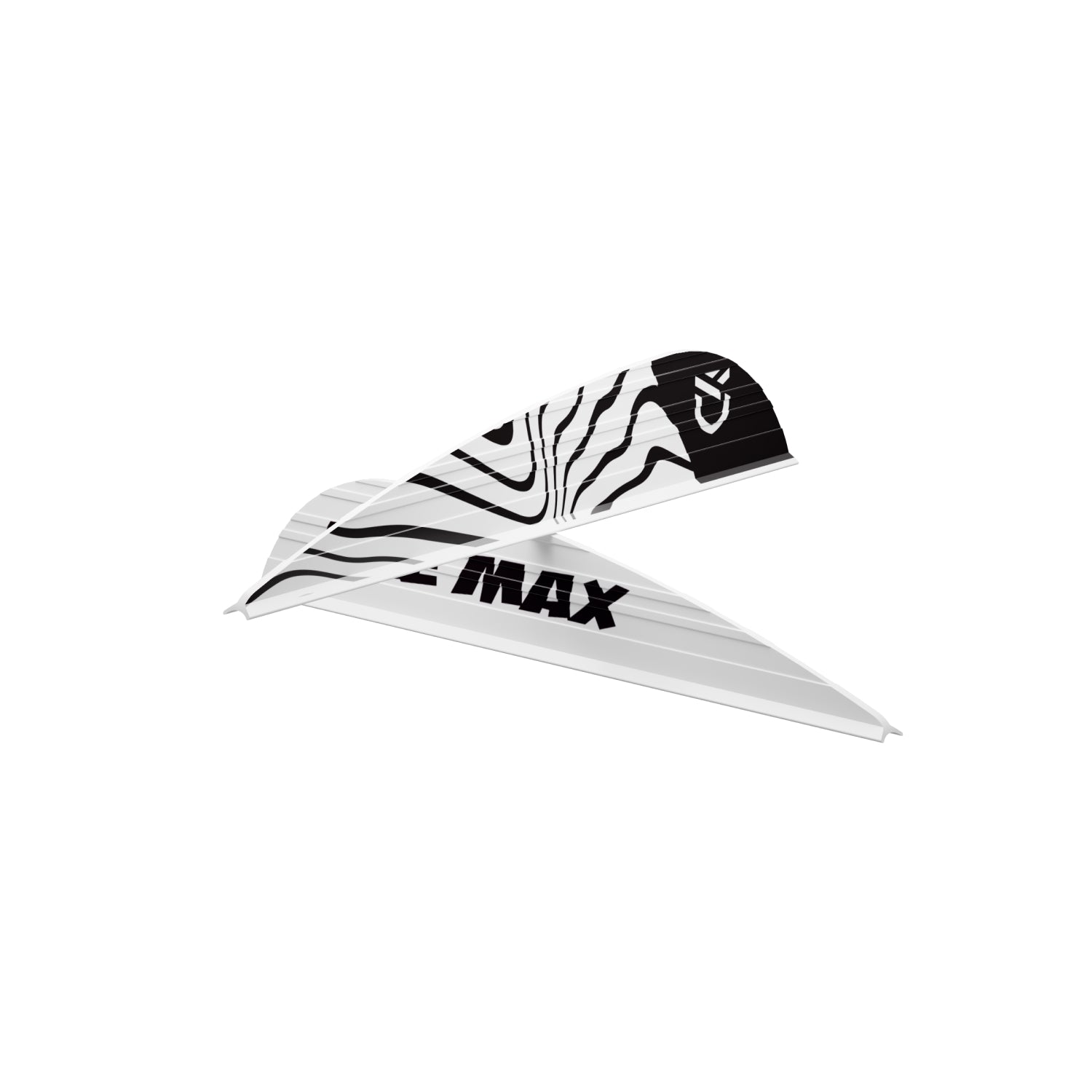 Freedom Vanes - AAE Max Stealth (50 Pack)
