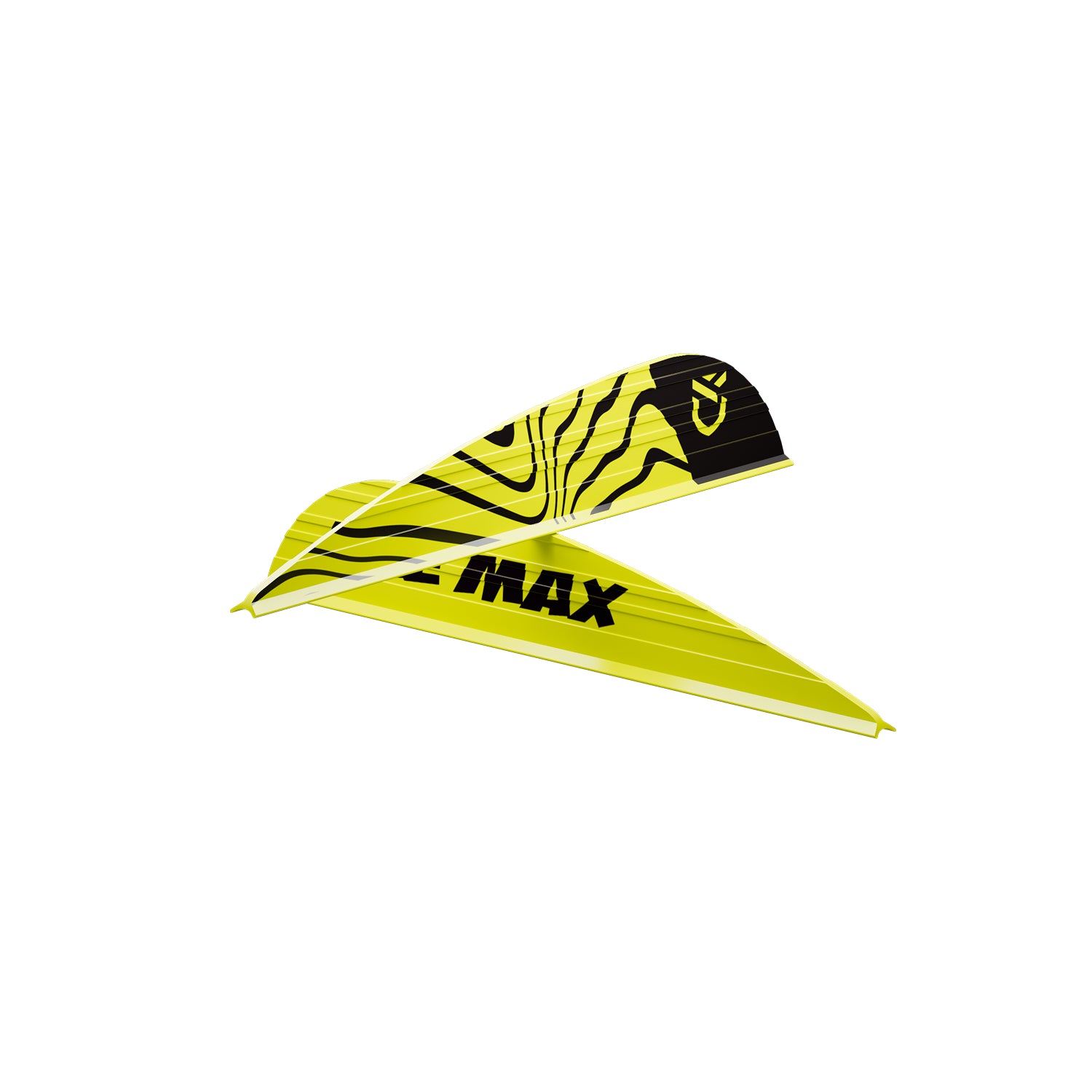 Freedom Vanes - AAE Max Stealth (50 Pack)