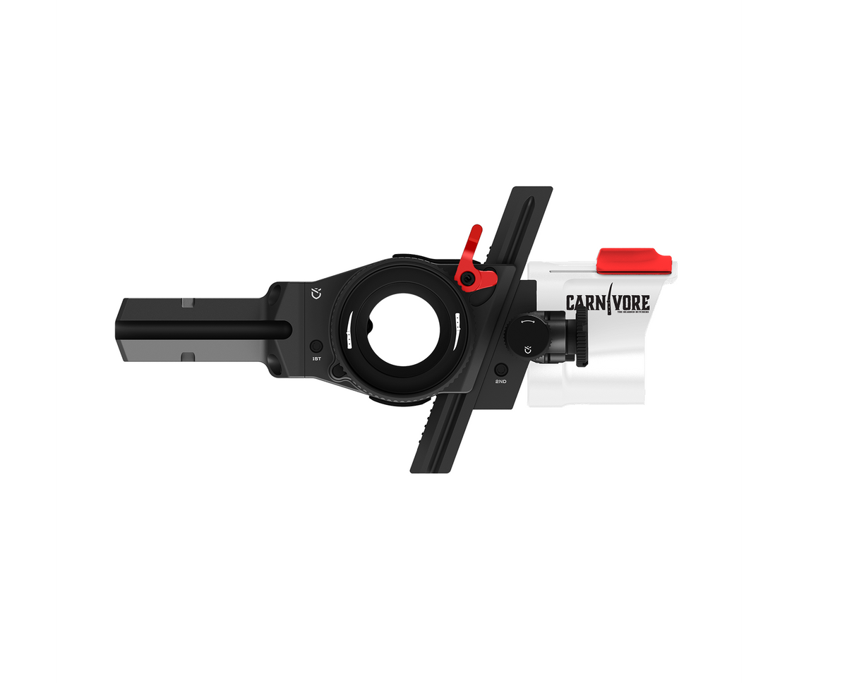 PRÜF MOVER BOW SIGHT - Carnivore Edition