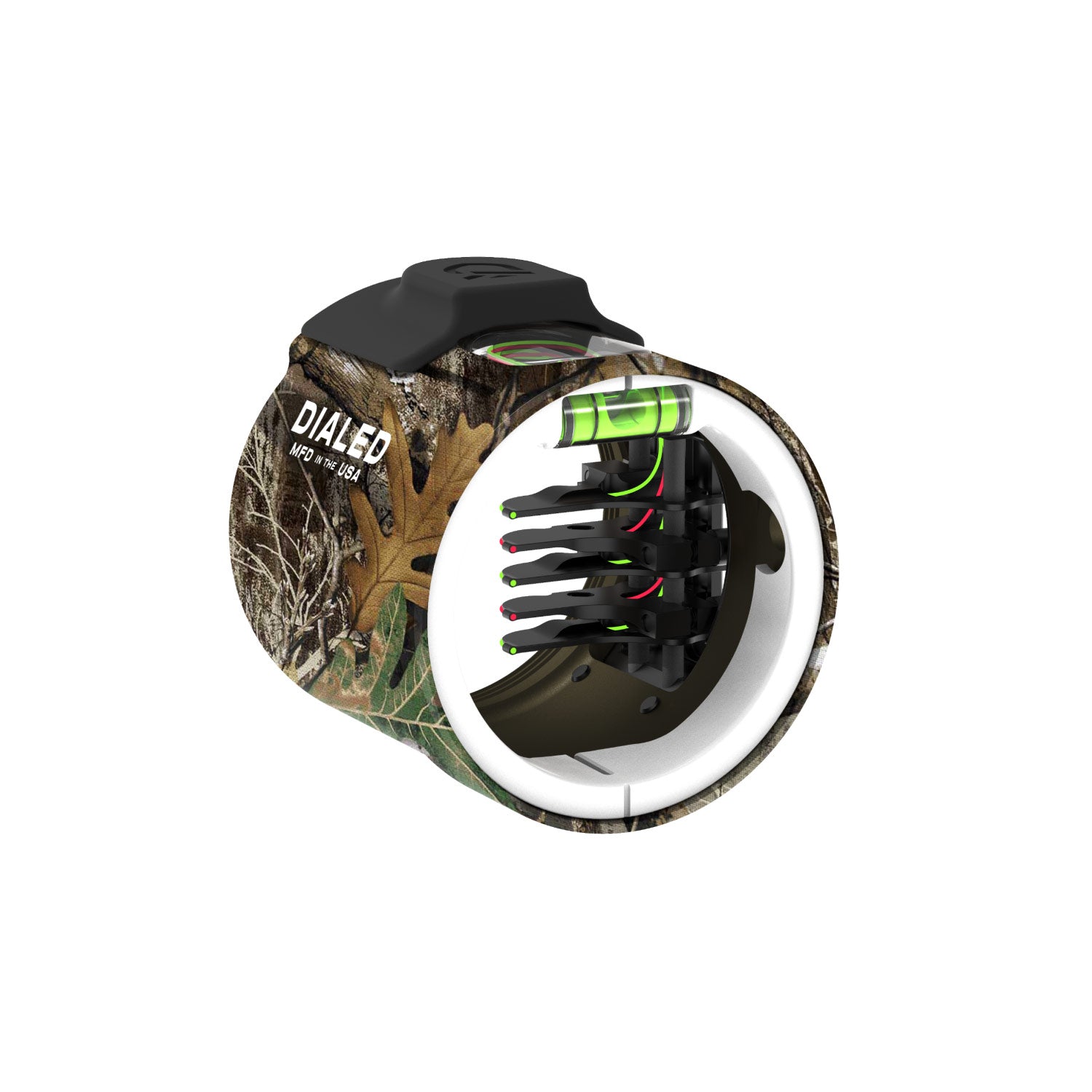 H-Series MAG - Realtree EDGE