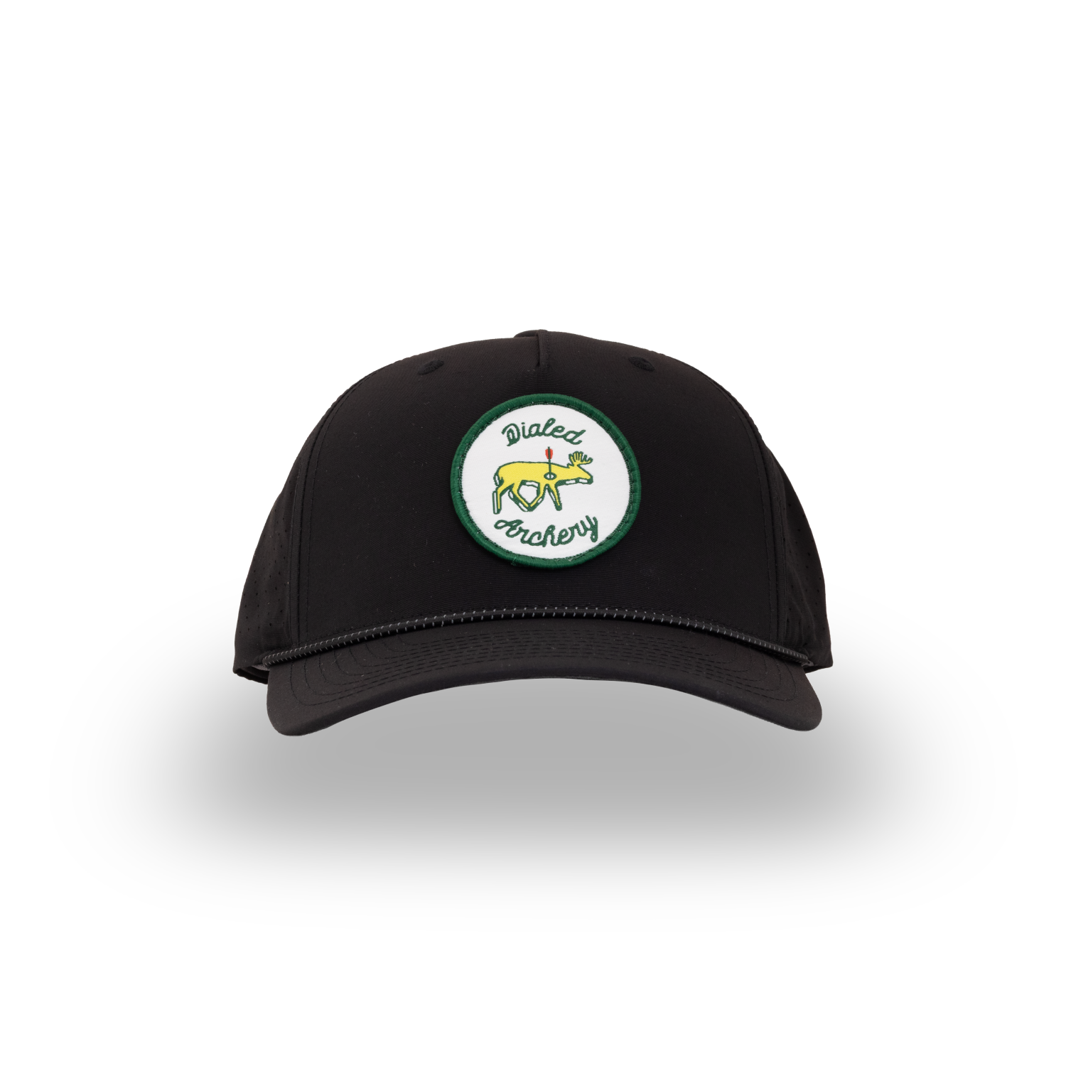 The Sunday Drive Hat