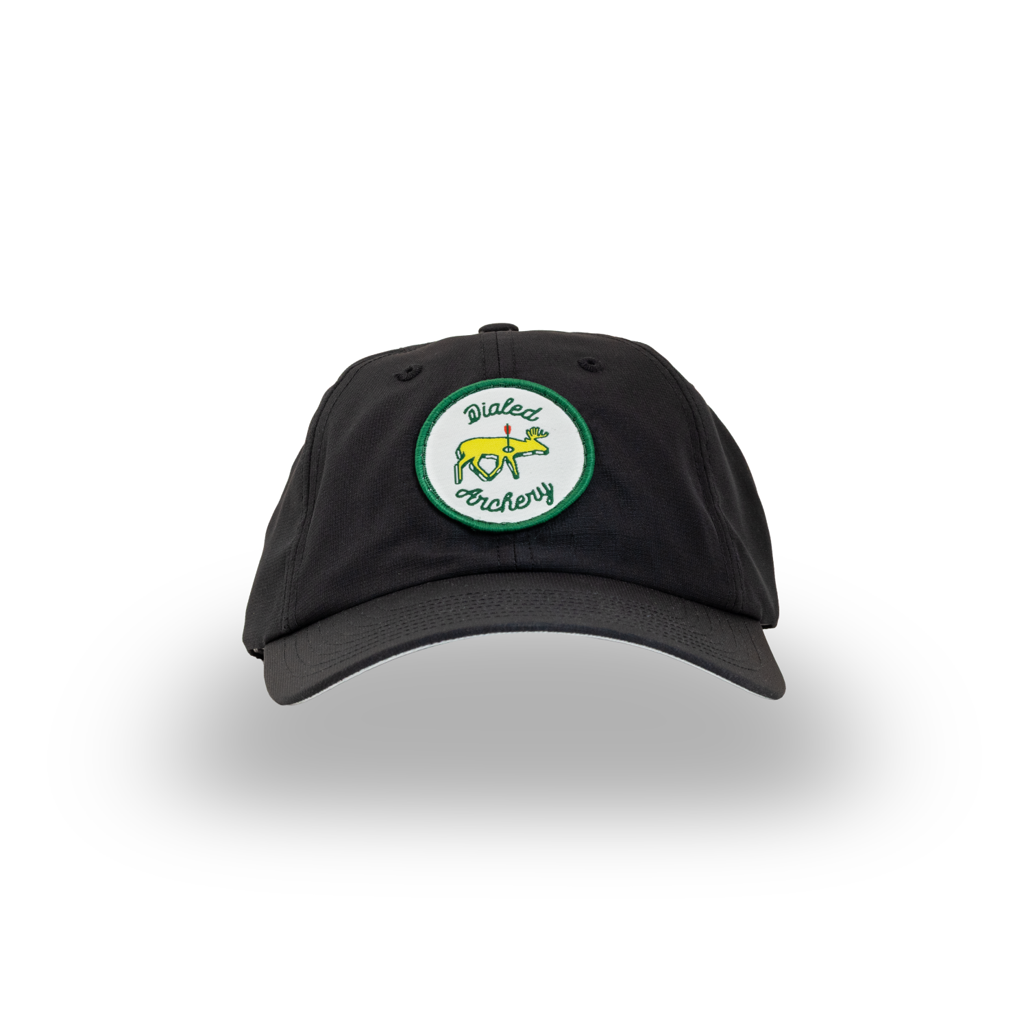 The Sunday Drive Dad Hat