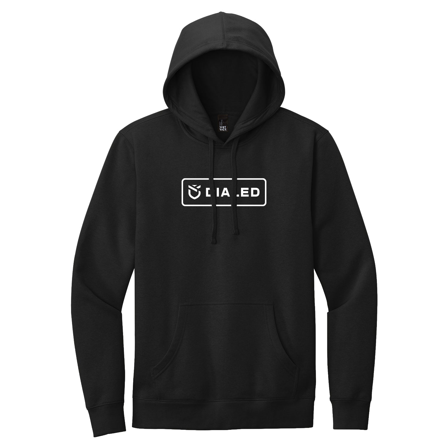 Logo Hoodie