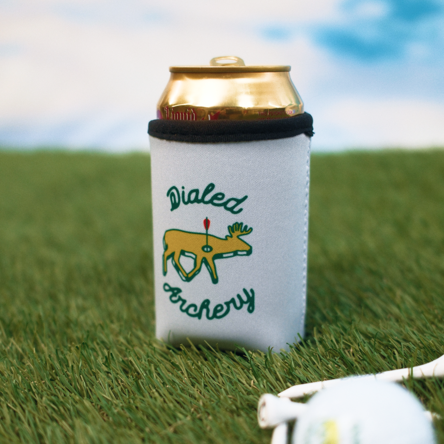 The Archers Can Cooler
