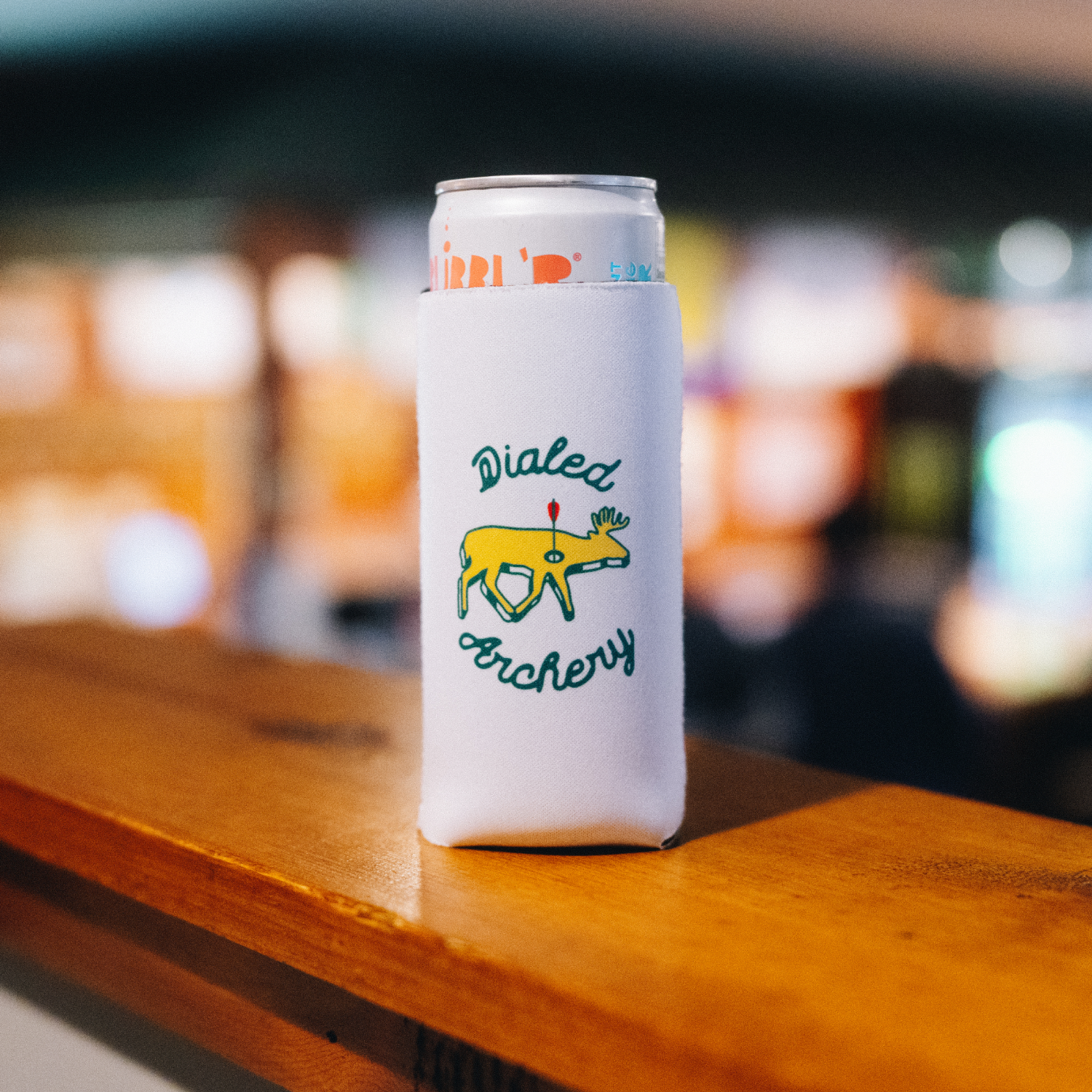The Archers Can Cooler