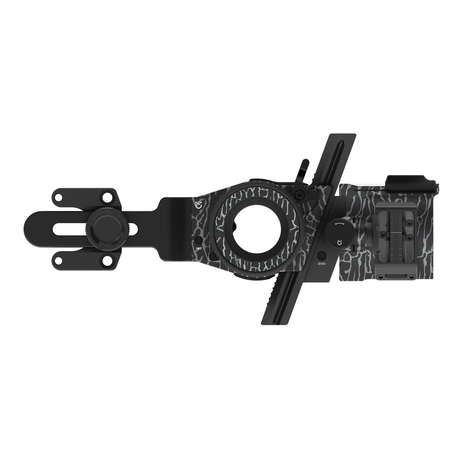 PRÜF MOVER SIGHT - LWCG