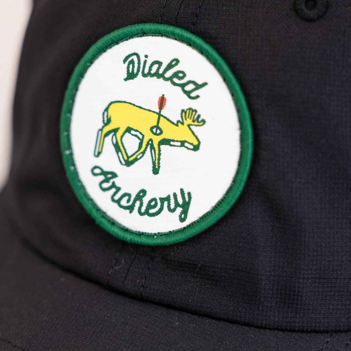 The Sunday Drive Dad Hat