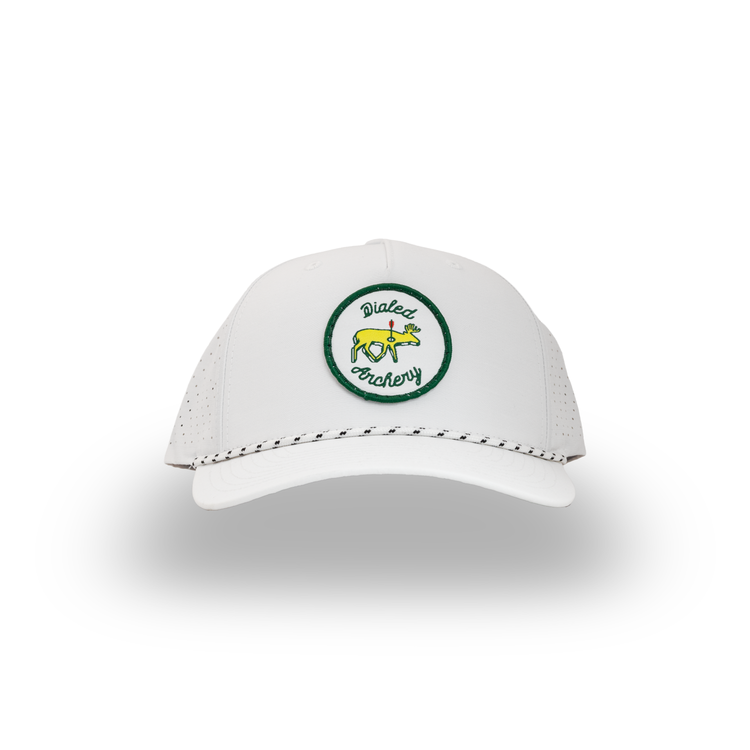 The Sunday Drive Hat