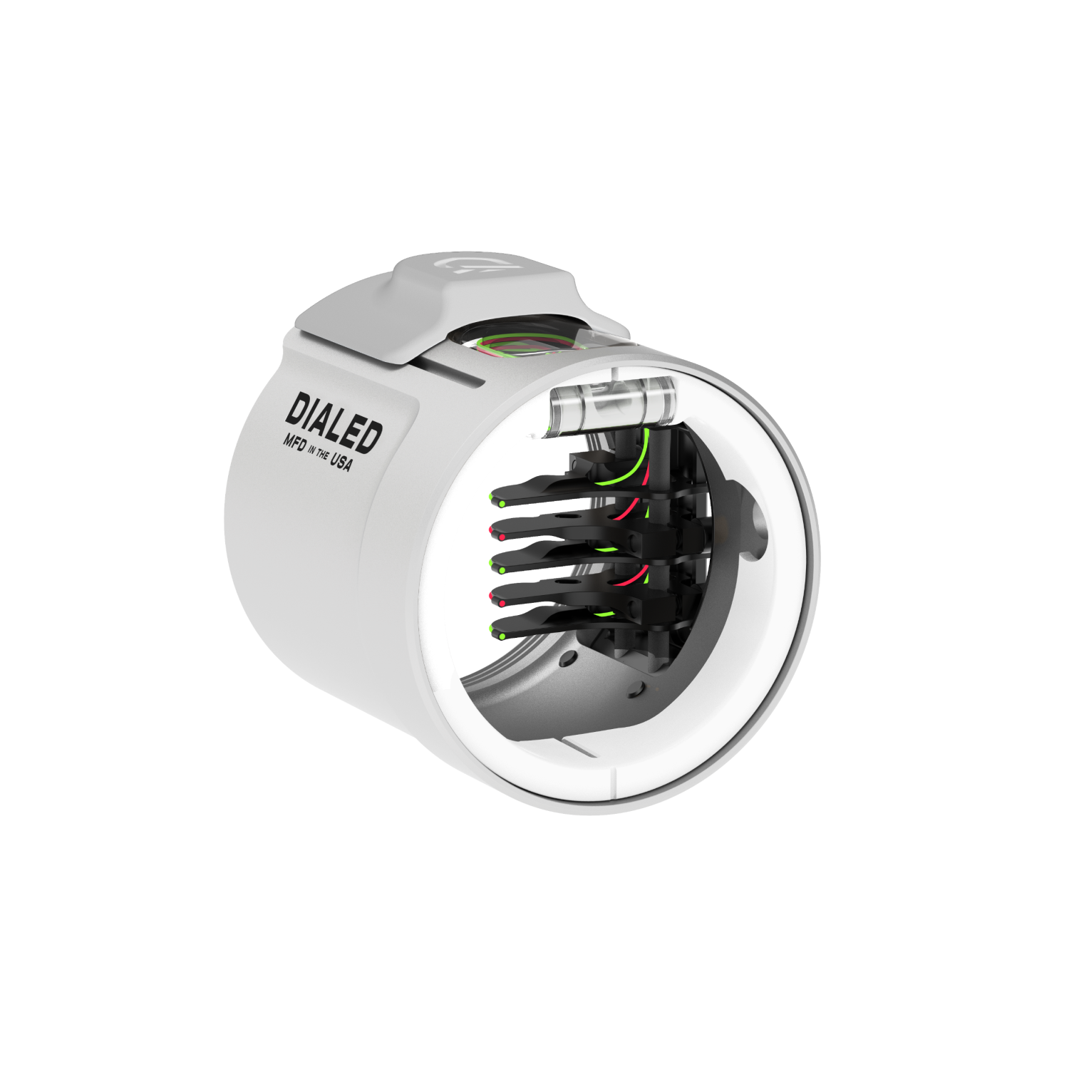 H-Series MAG - White