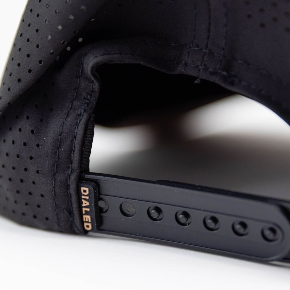 Two Track Active Trucker Hat
