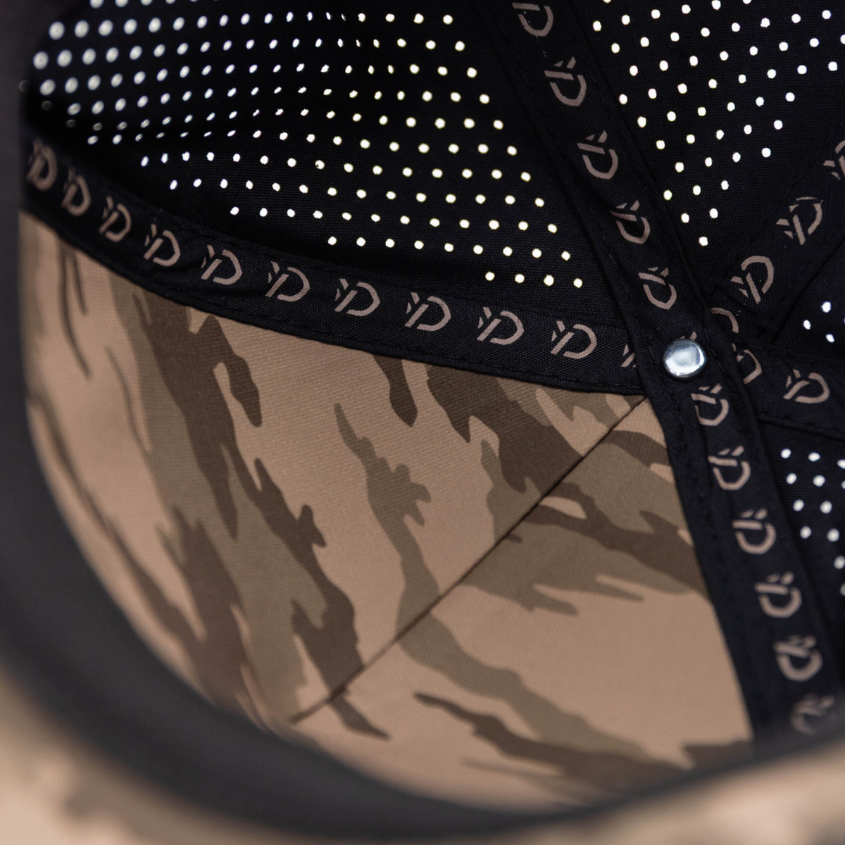 Two Track Active Trucker Hat