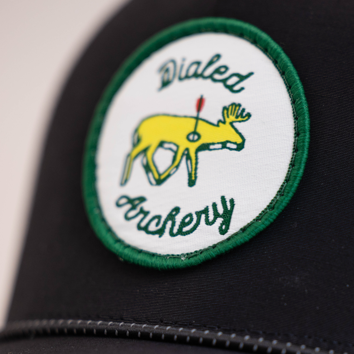 The Sunday Drive Hat