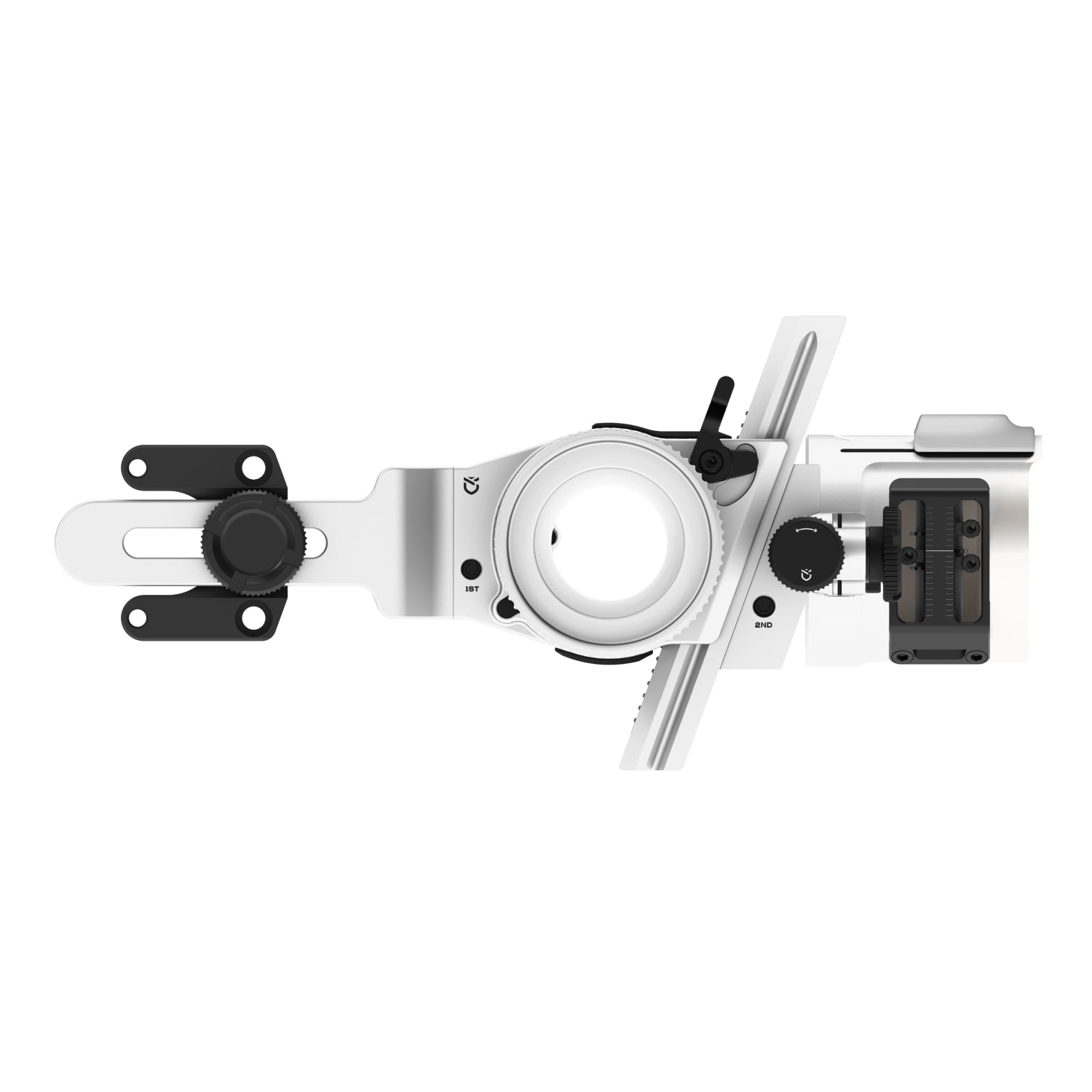PRÜF MOVER SIGHT - White