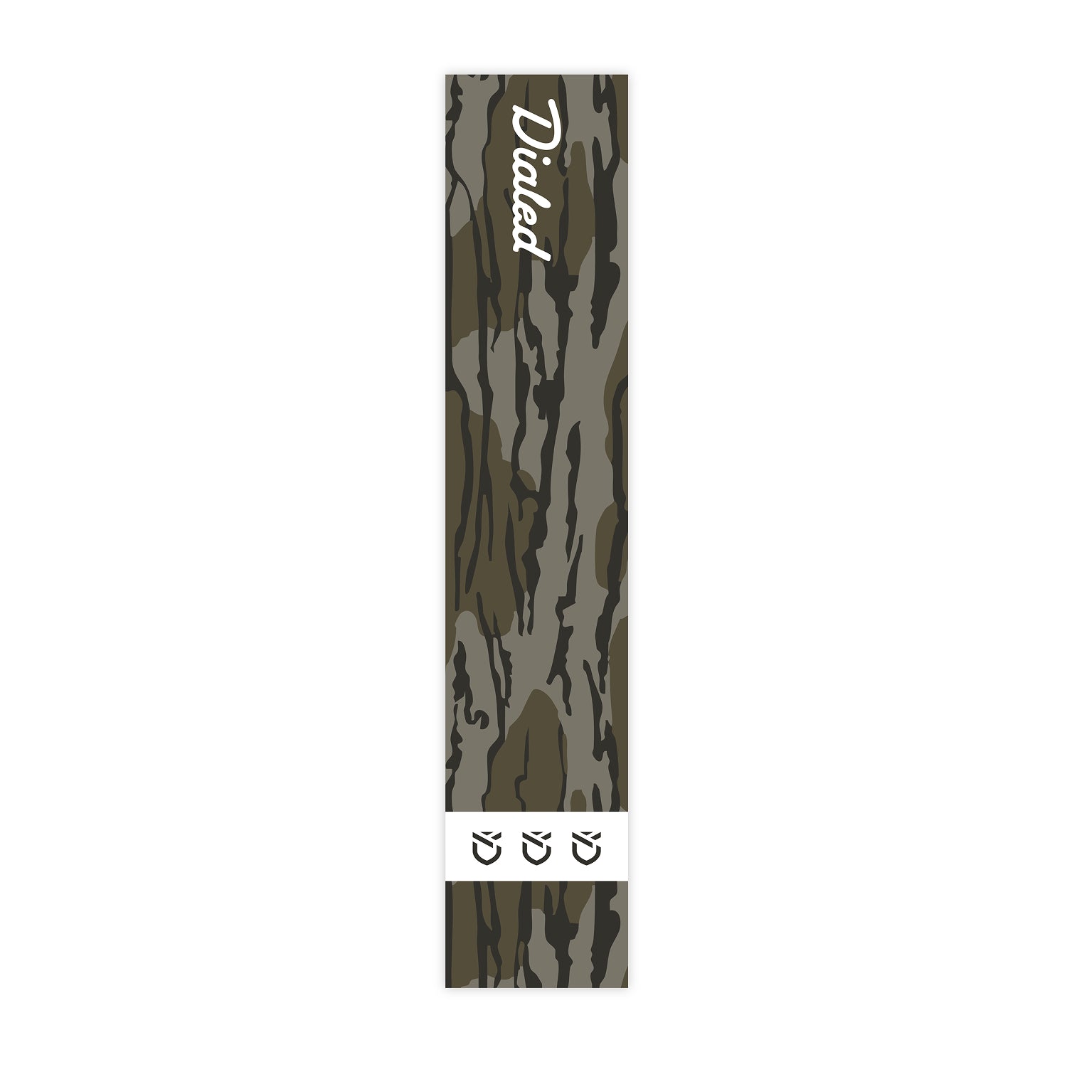 The Tour Arrow Wraps - Mossy Oak Bottomland