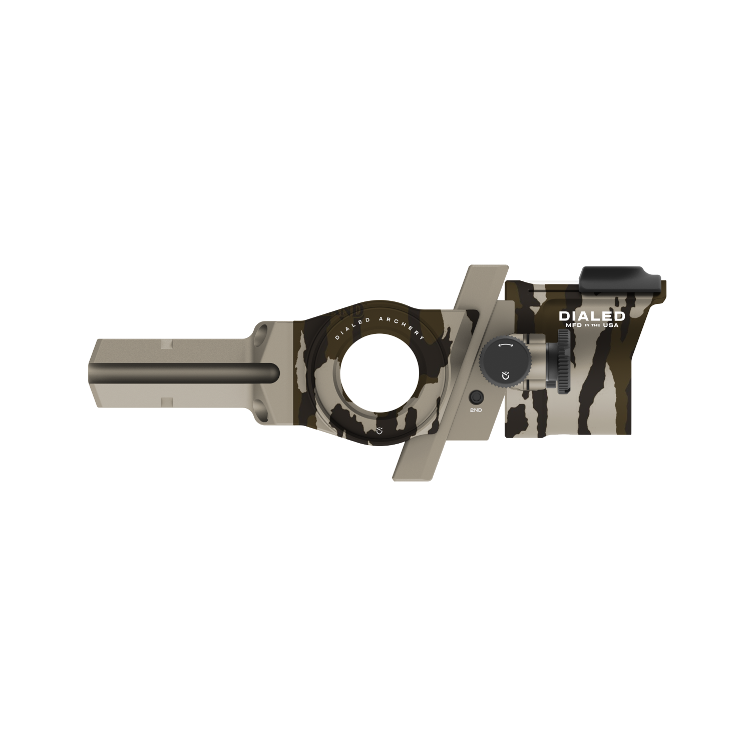STRIKE NON-MOVER SIGHT - Mossy Oak Bottomland
